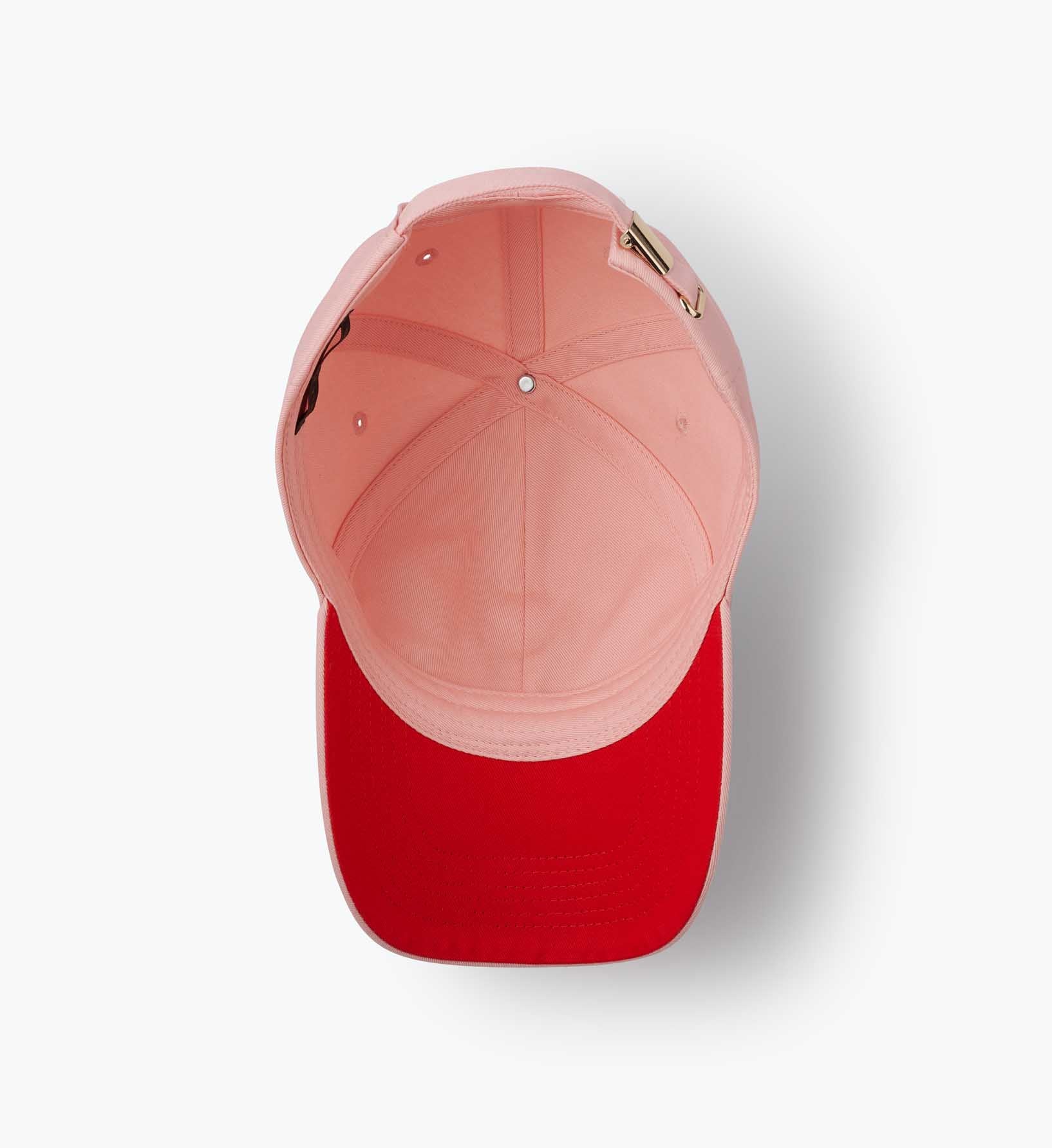 Baseball Cap - Candy Cane