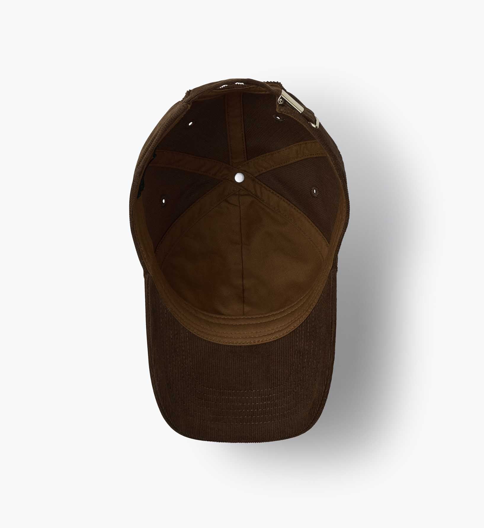 Baseball Cap - Beary Christmas