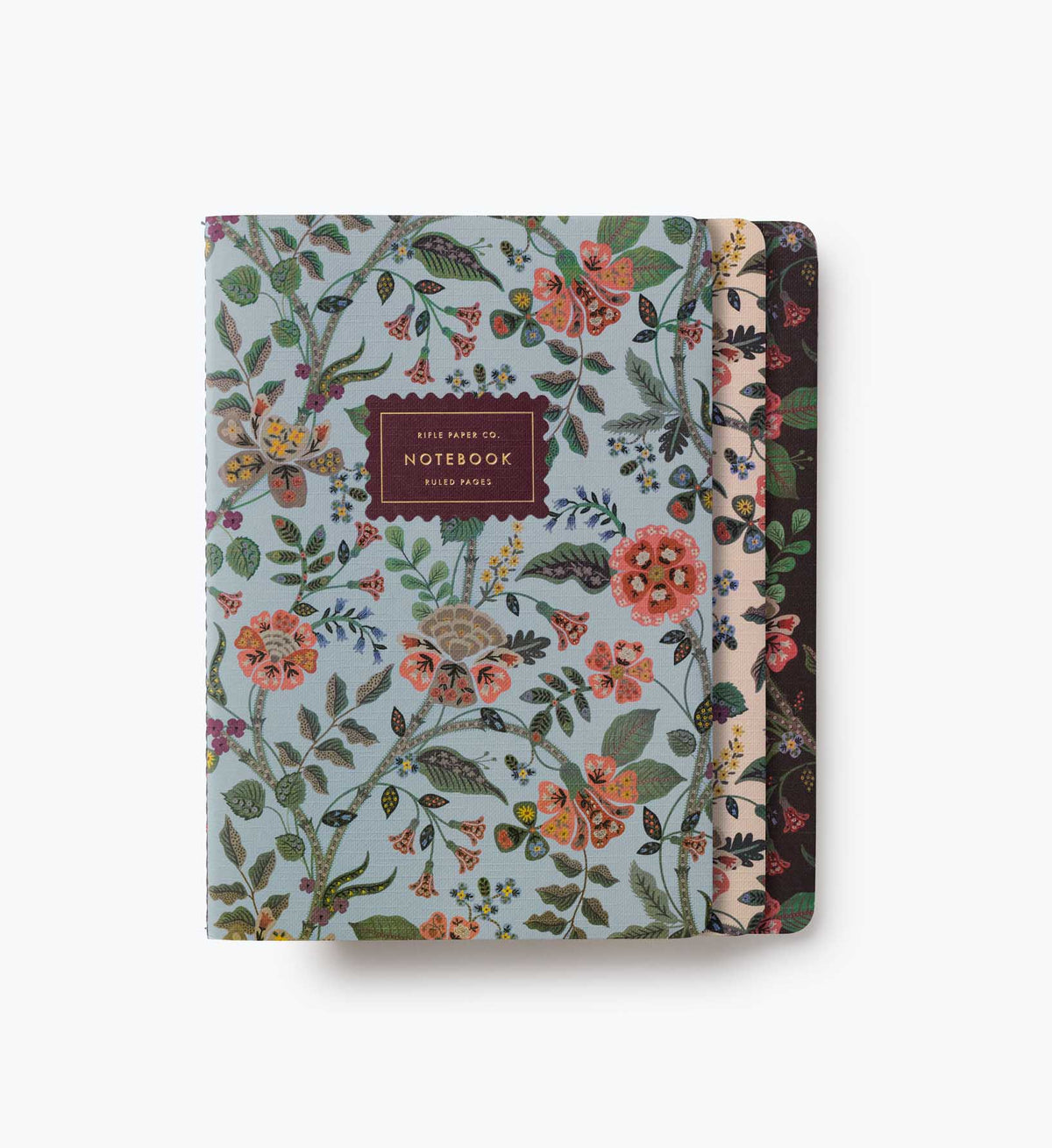 Floral Notebooks | Rifle Paper Co.