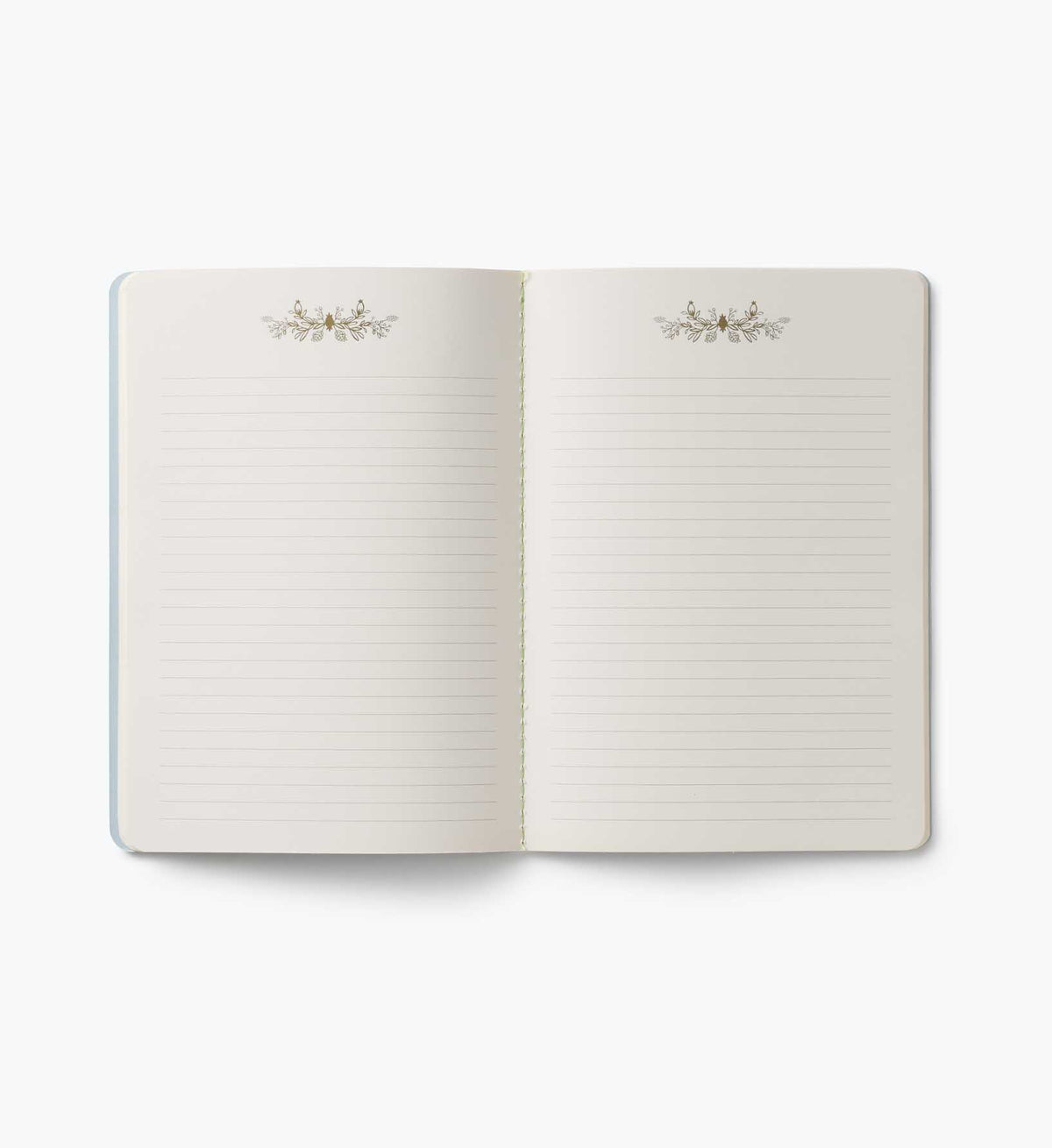 Mimi Stitched Notebook Set of 3 | Rifle Paper Co.