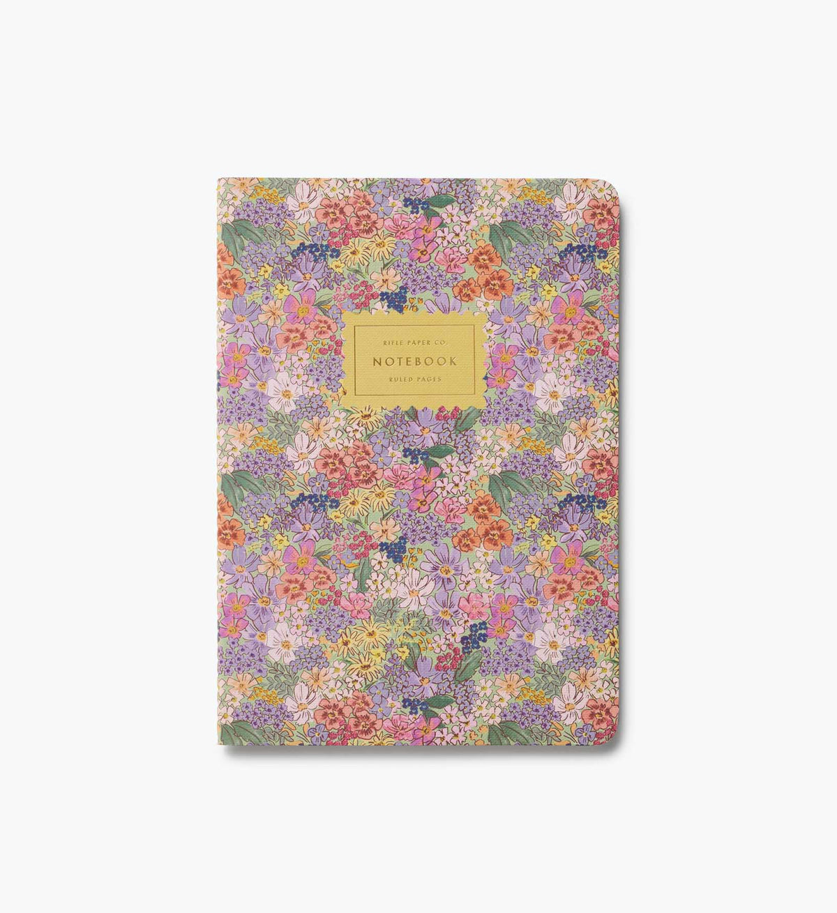 Mimi Stitched Notebook Set of 3 | Rifle Paper Co.