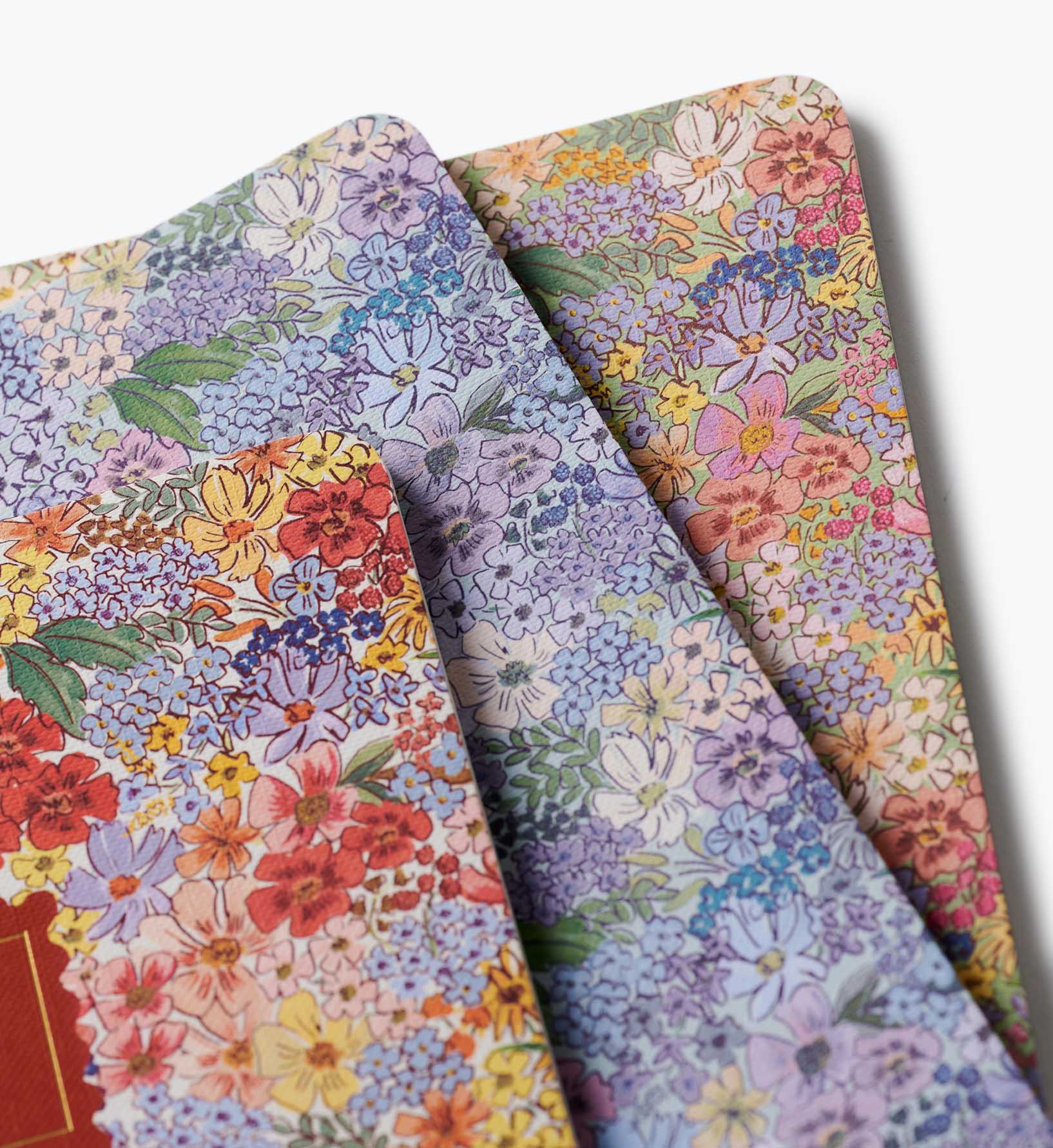 Stitched Notebook Set - Mimi