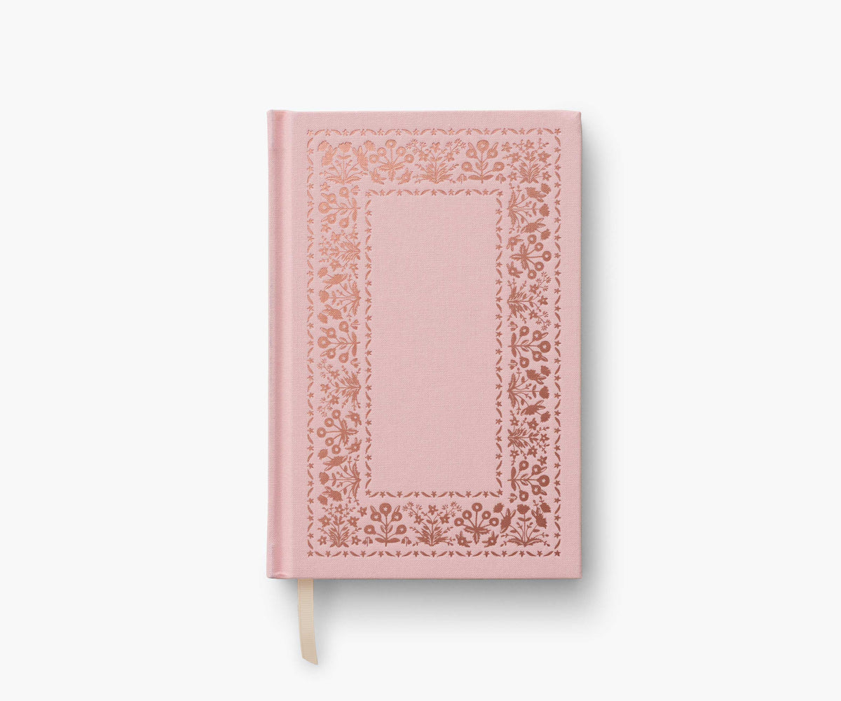 Wildwood Boxed Journal Set of 5 | Rifle Paper Co.
