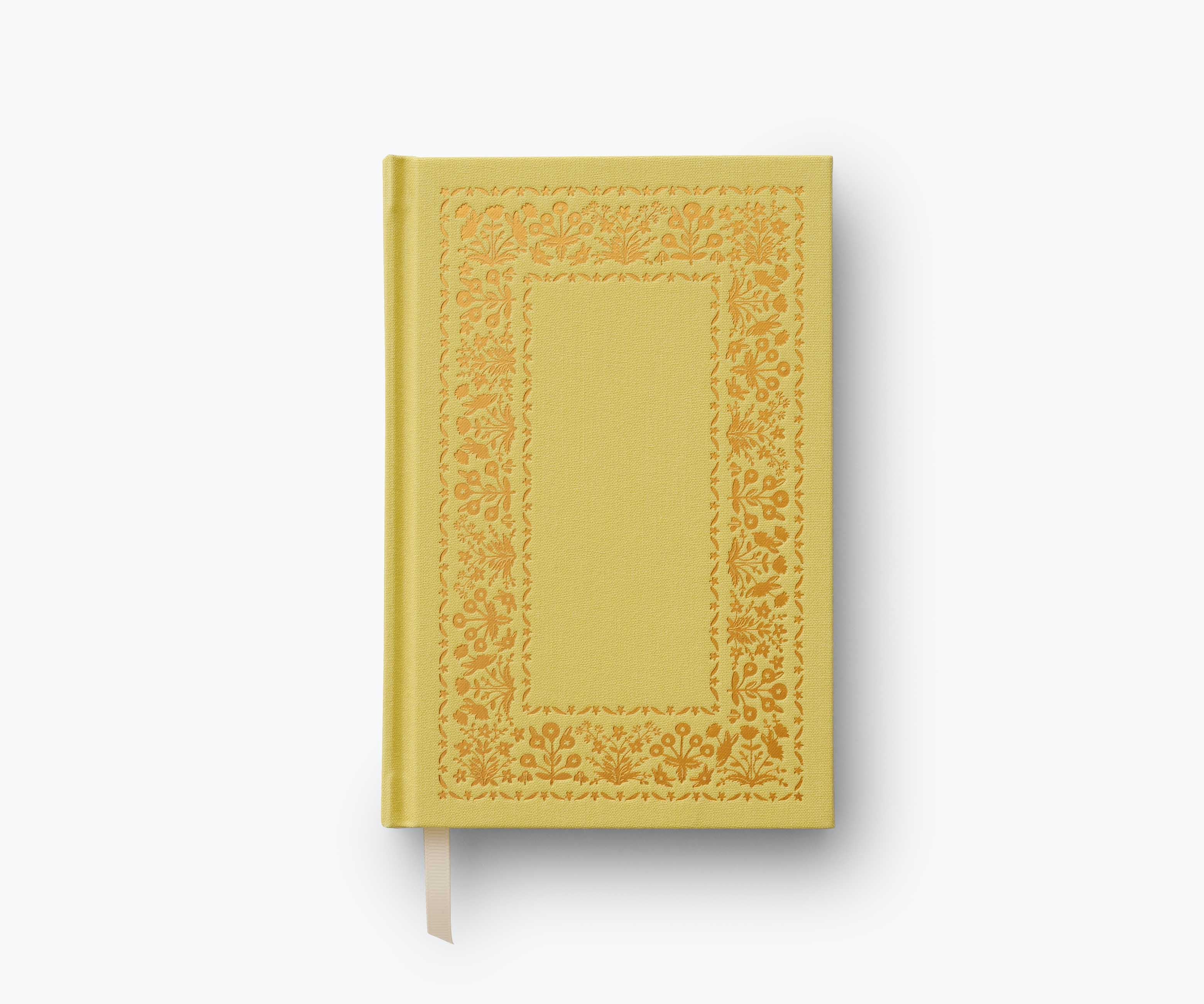 Wildwood Boxed Journal Set of 5 | Rifle Paper Co.
