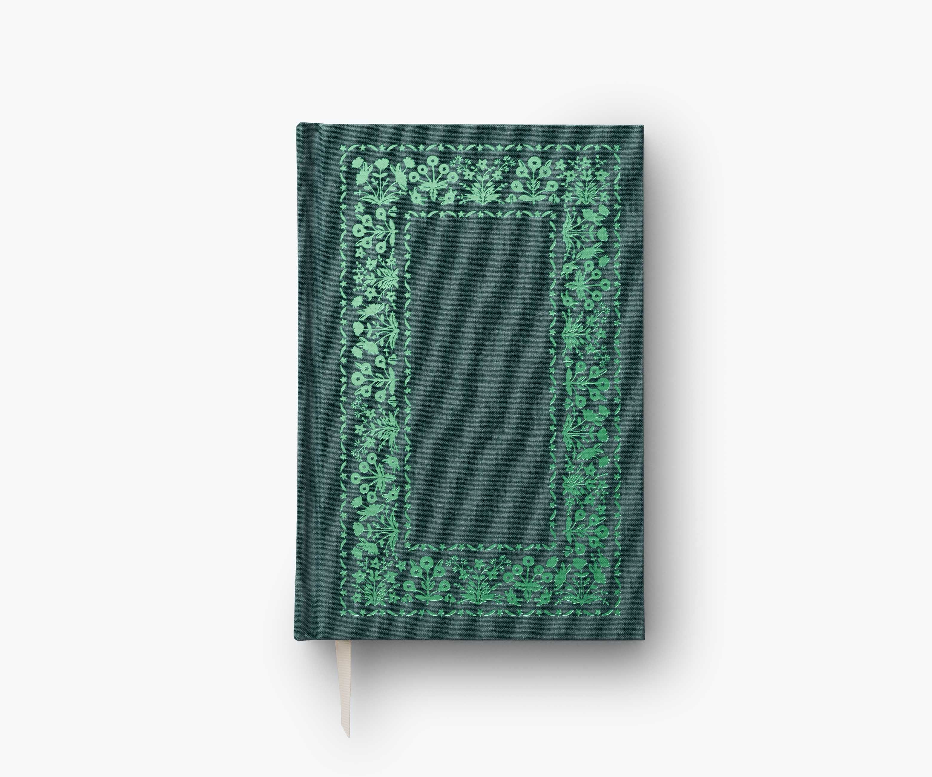 Boxed Journal Set - Wildwood