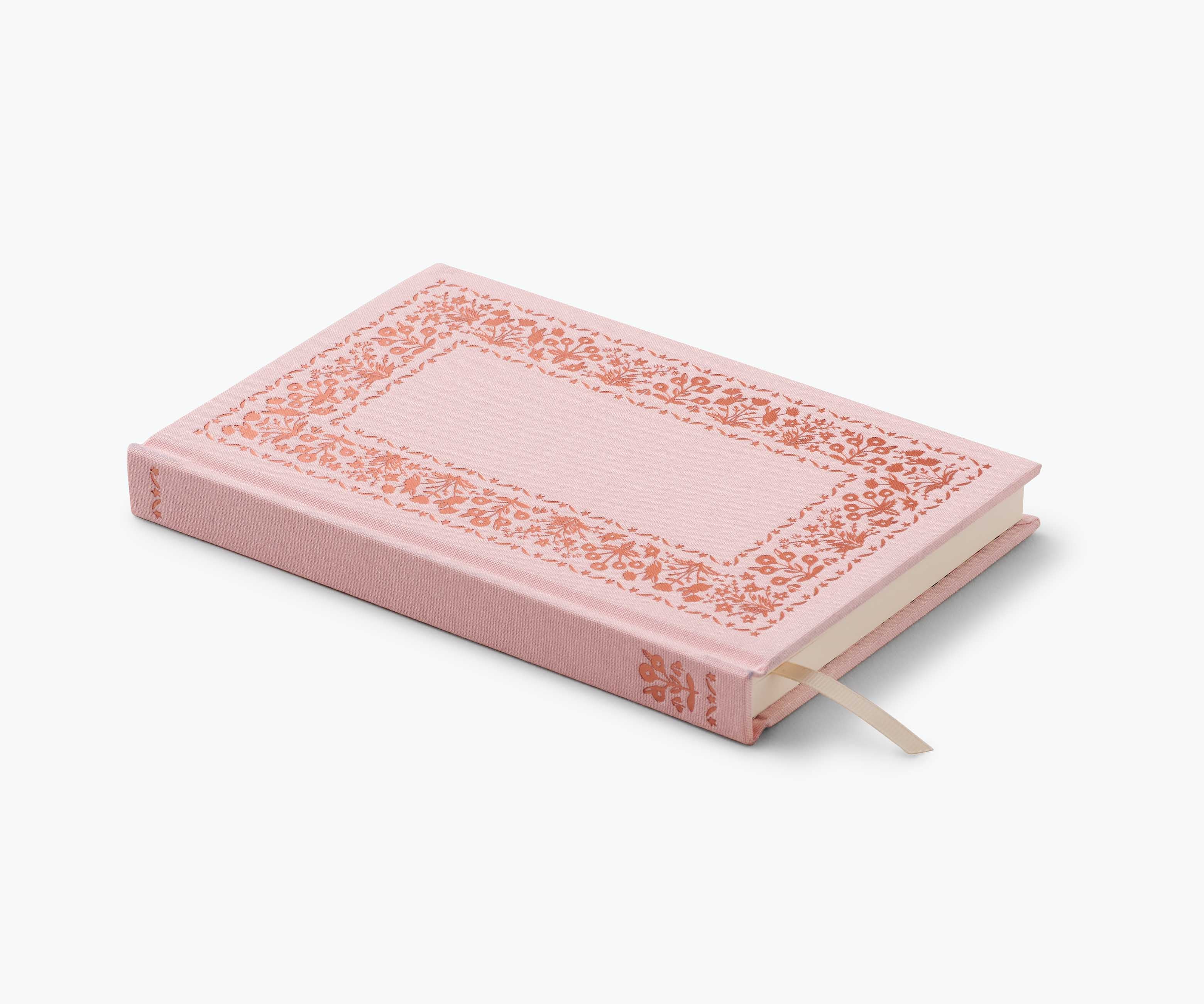 Wildwood Boxed Journal Set of 5 | Rifle Paper Co.