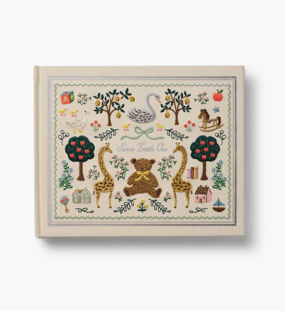 Baby & Baby Shower Gifts Collection | Rifle Paper Co.
