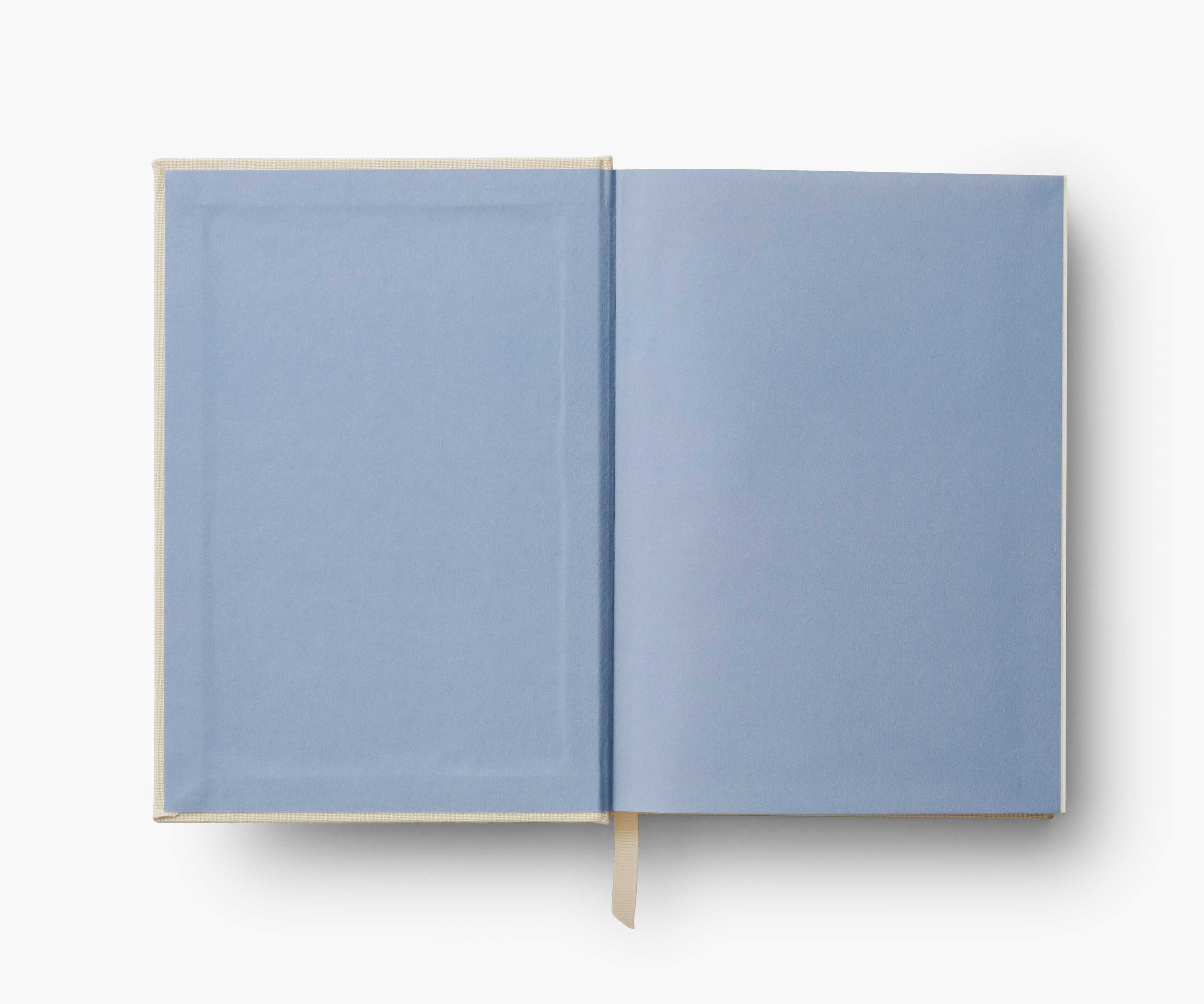 Five-Year Journal - Wildwood