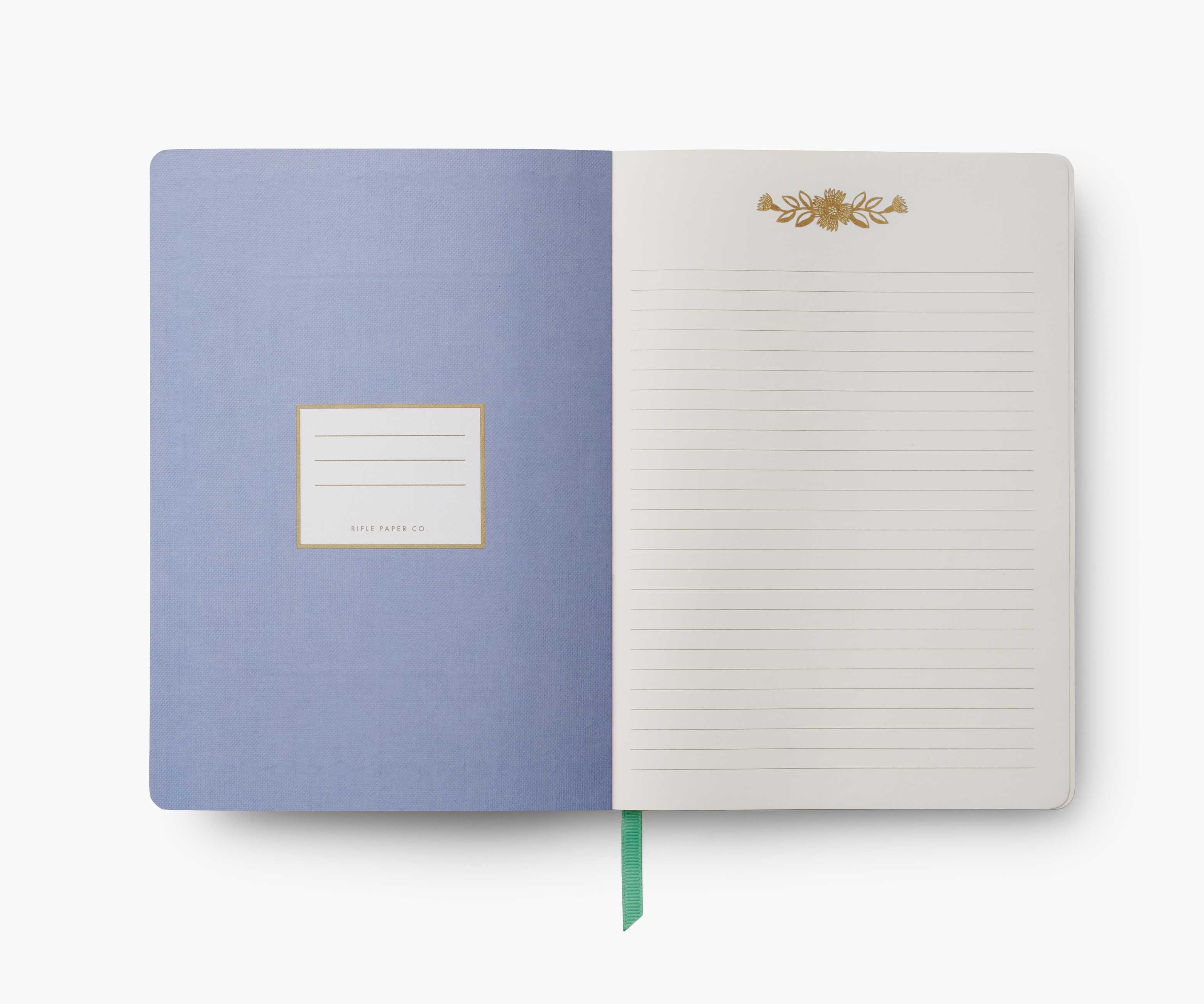 Journals and Notebooks | Rifle Paper Co.
