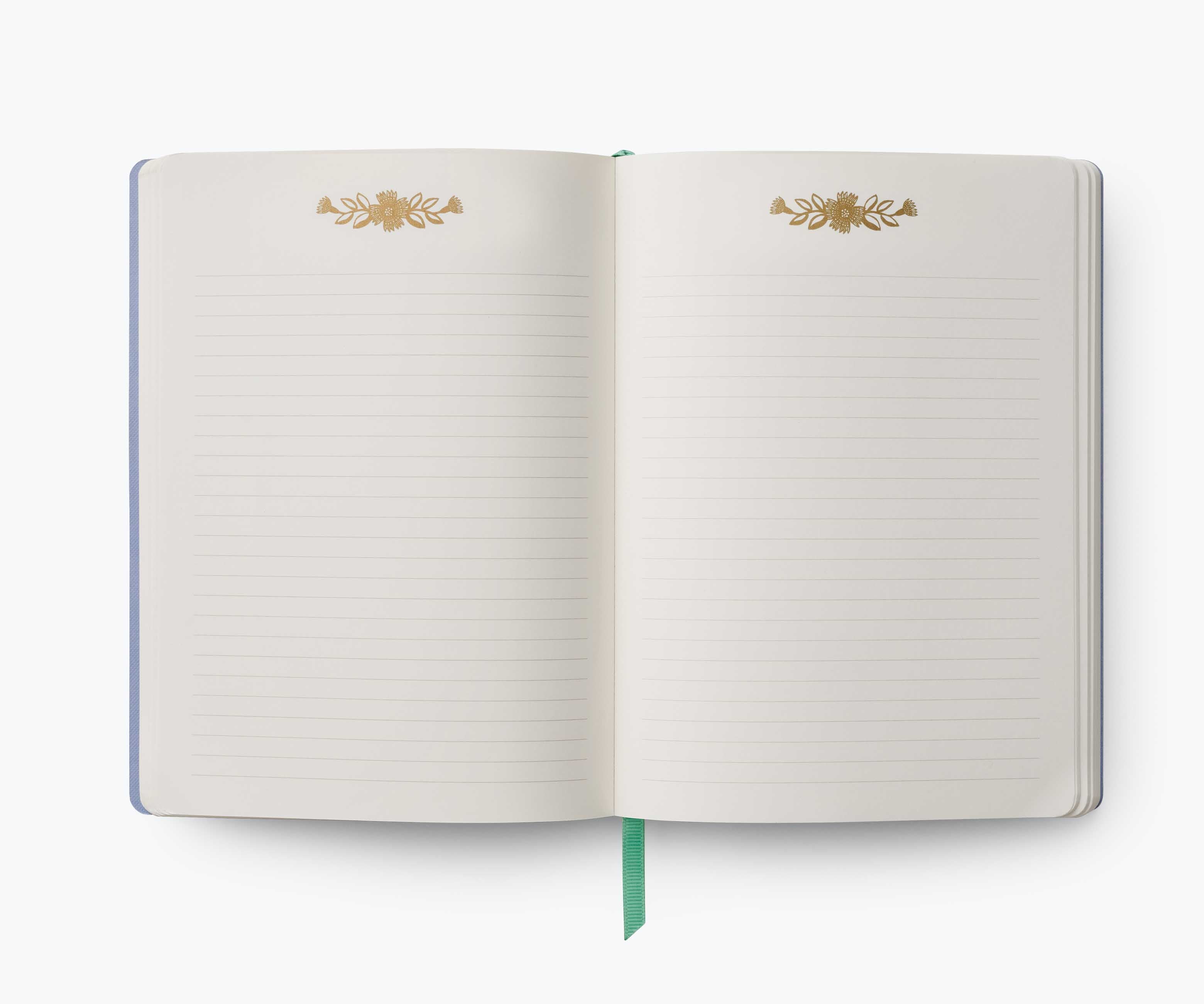 Softcover Journal - Aster