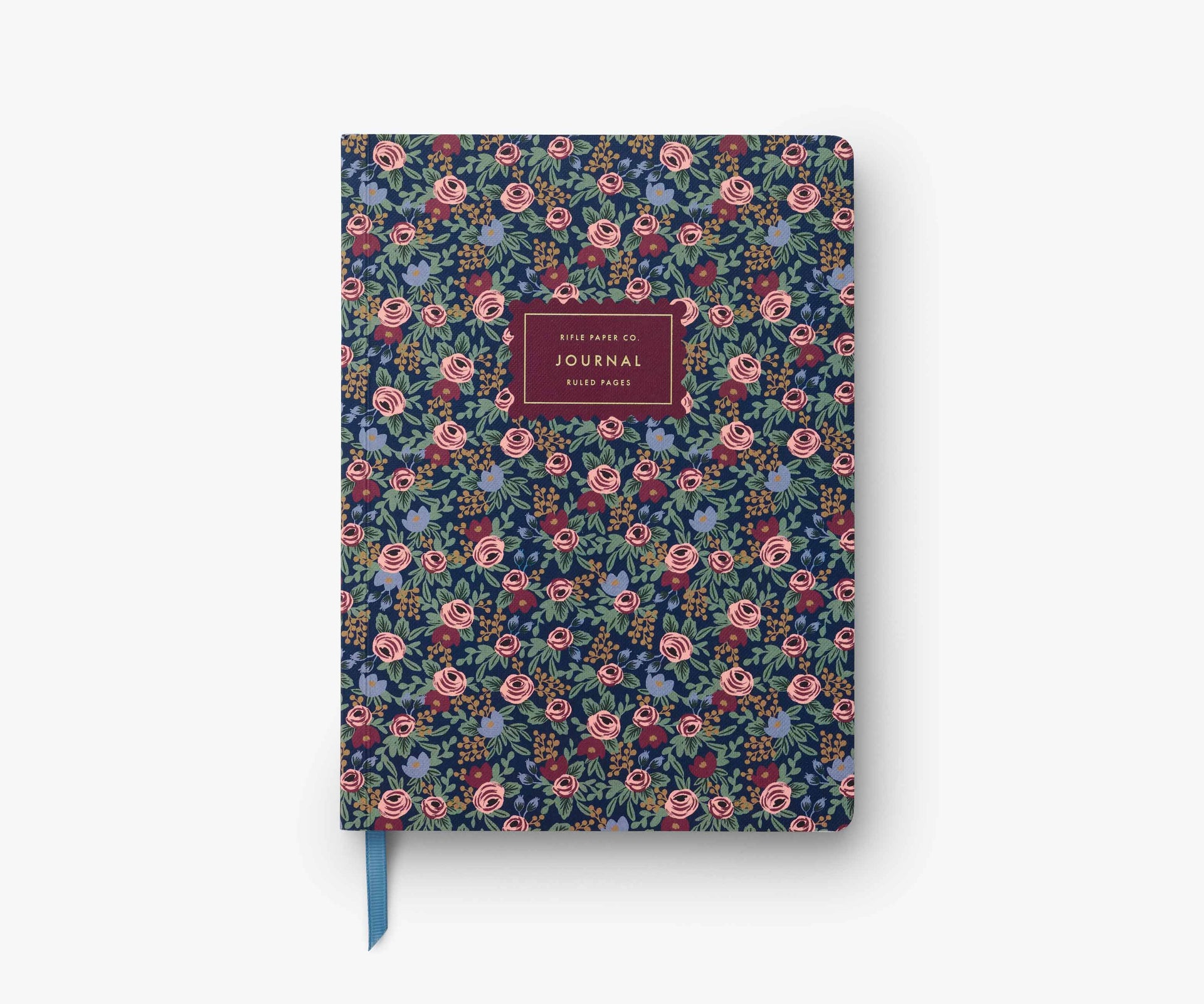 Rosa - Softcover Journal