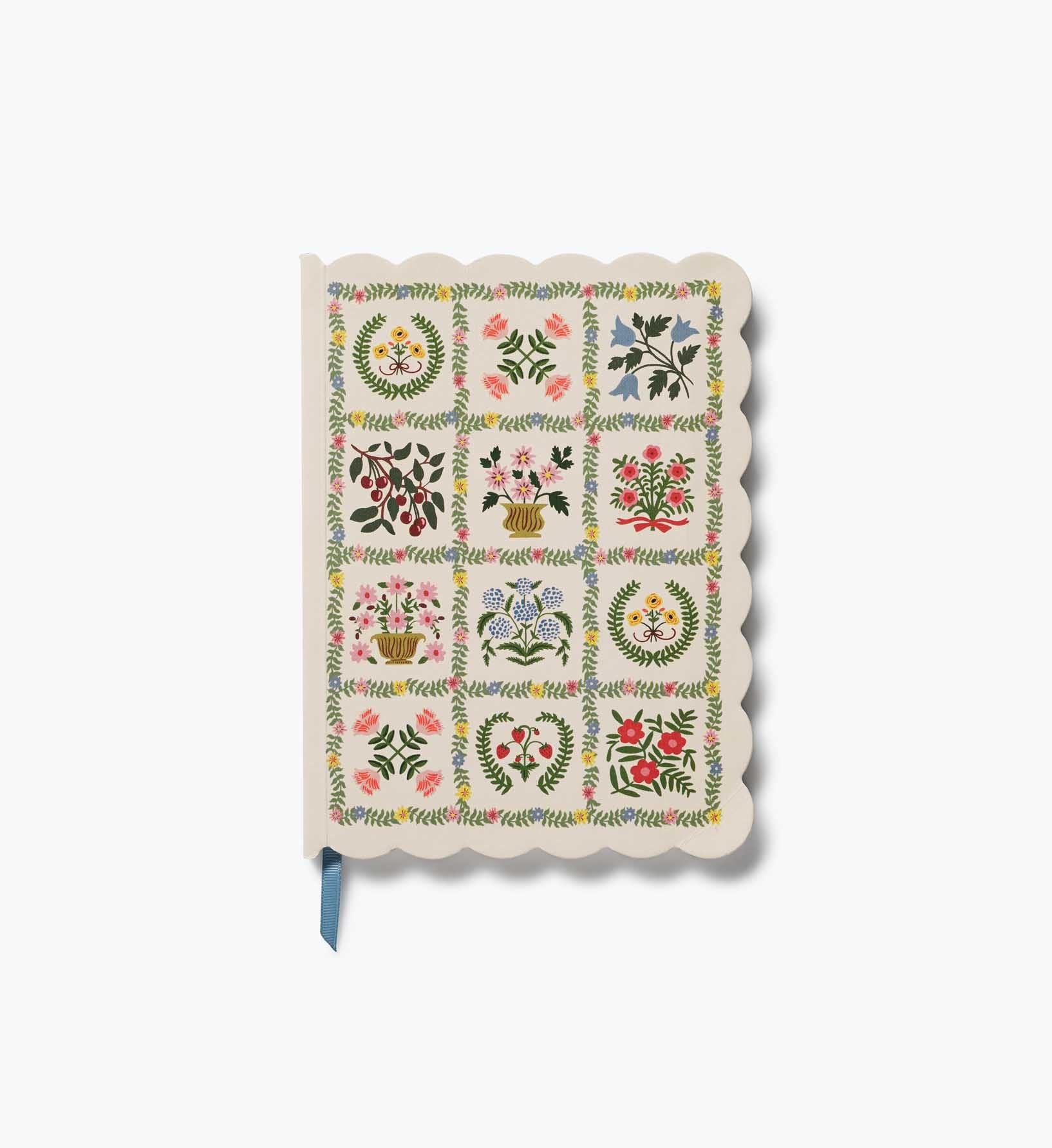 Softcover Journal - Helena