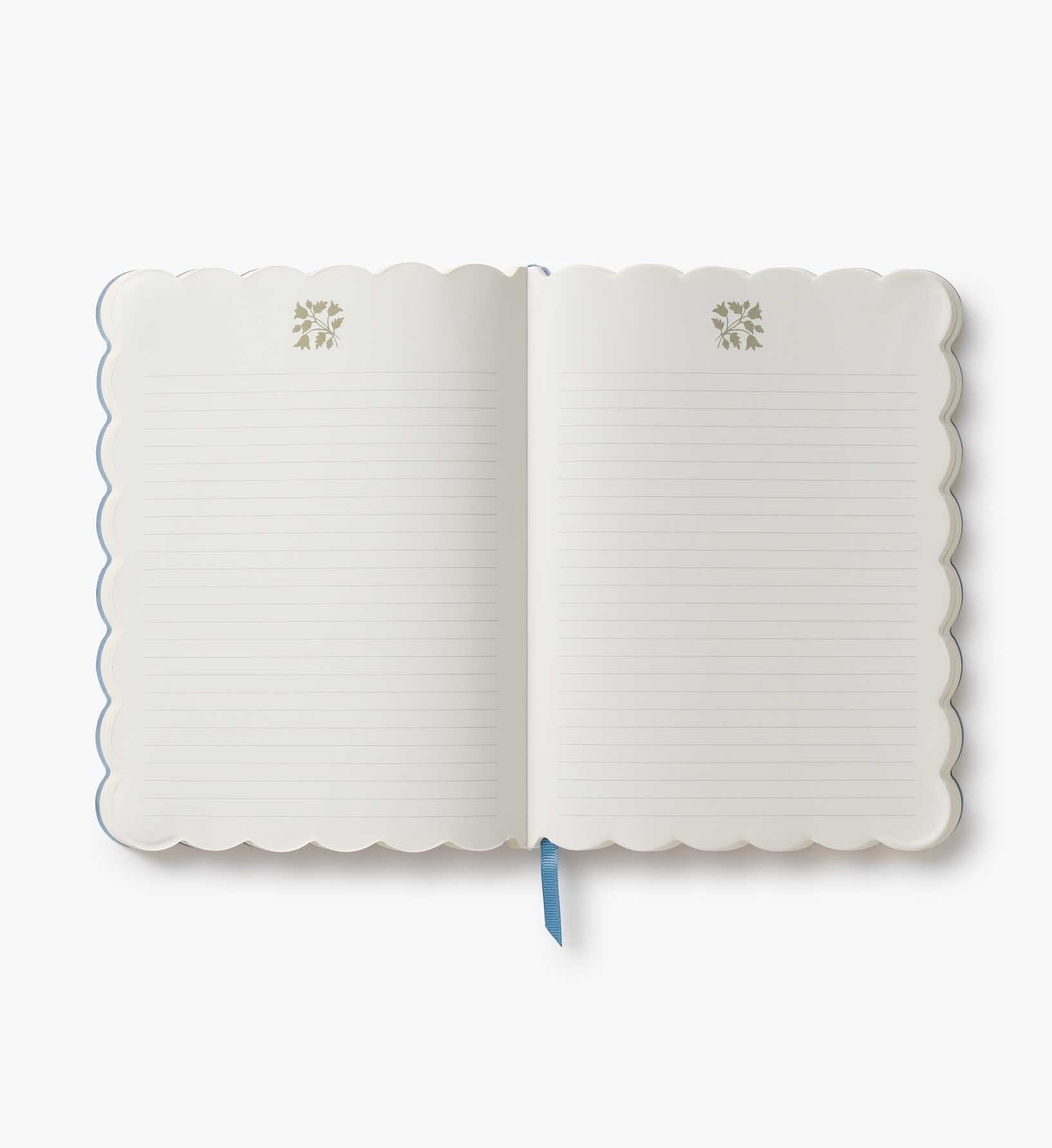 Softcover Journal - Helena