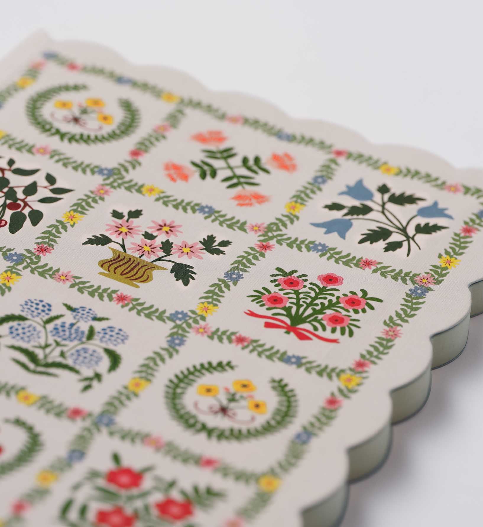 Softcover Journal - Helena