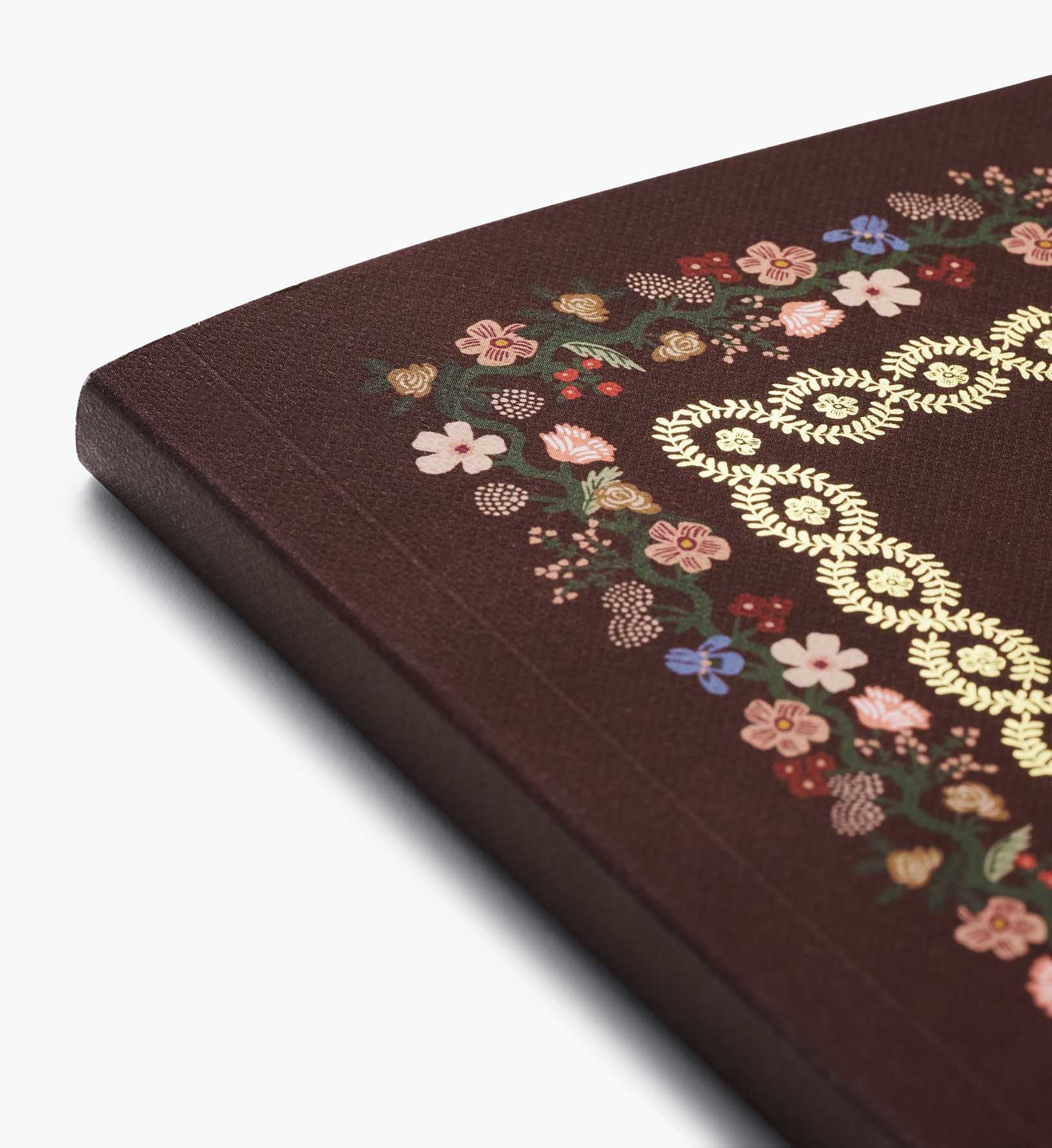 Softcover Journal - Portico