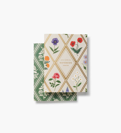 Garden Study Pocket Notebook Set | Rifle Paper Co.