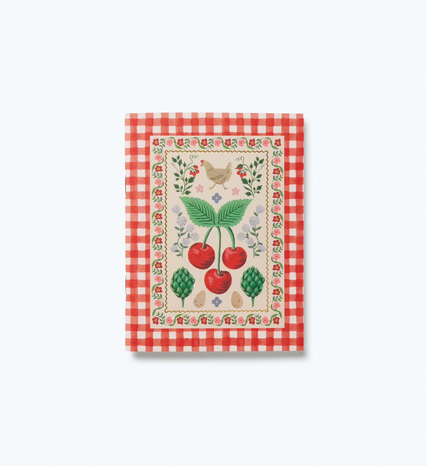 Pocket Notebook Set - Home Sweet Home