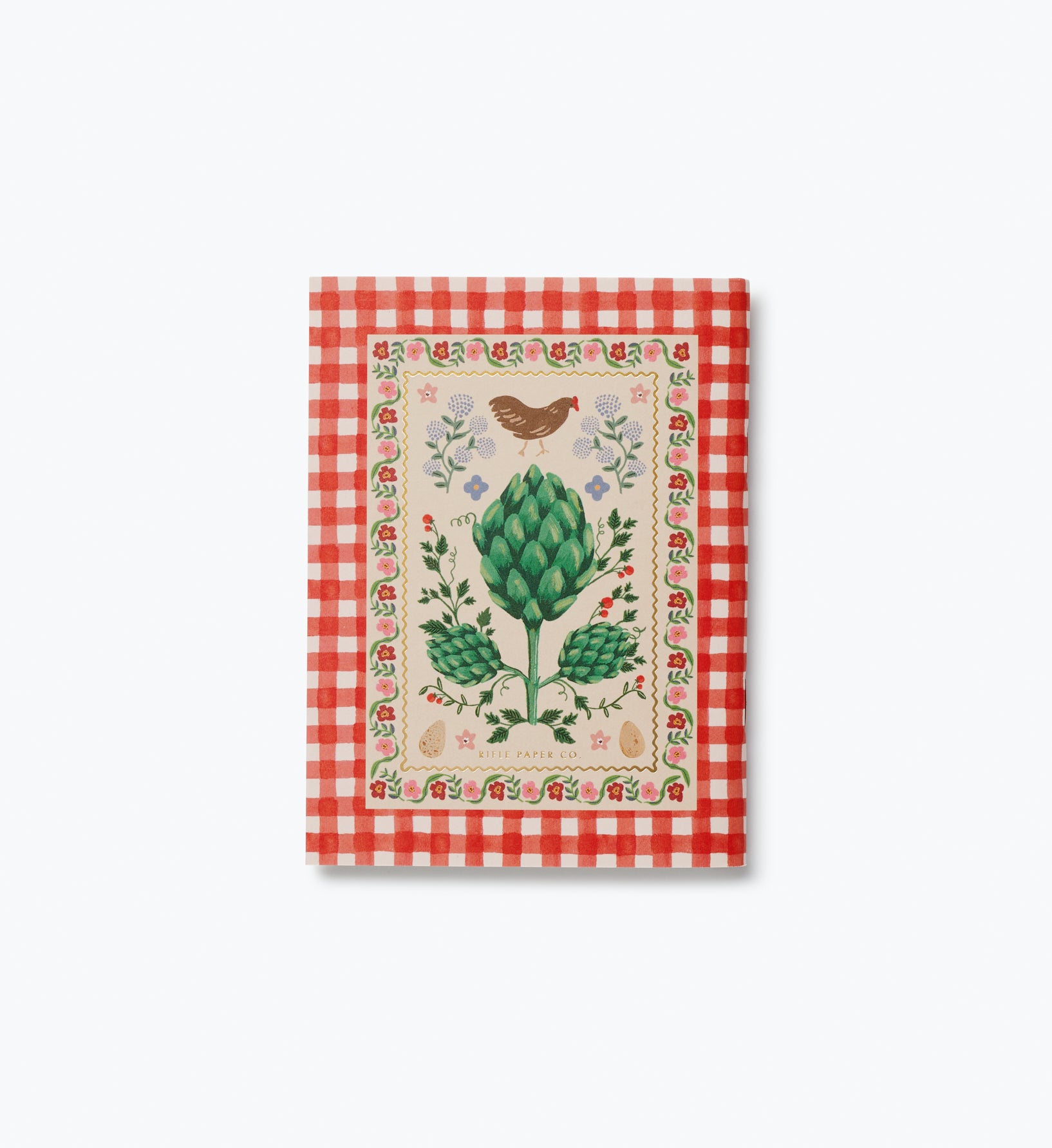 Pocket Notebook Set - Home Sweet Home