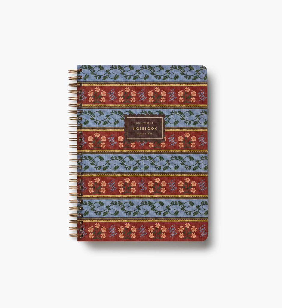 Best Selling Notebooks: Spiral & Floral Notebooks | Rifle Paper Co.