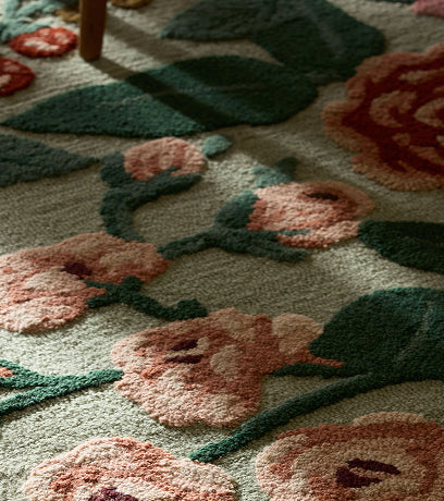 Rifle Paper Co. Rugs | Rifle Paper Co.