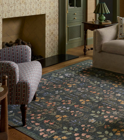 Rifle Paper Co. Rugs | Rifle Paper Co.