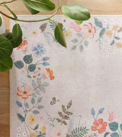 Rifle Paper Co. Rugs | Rifle Paper Co.