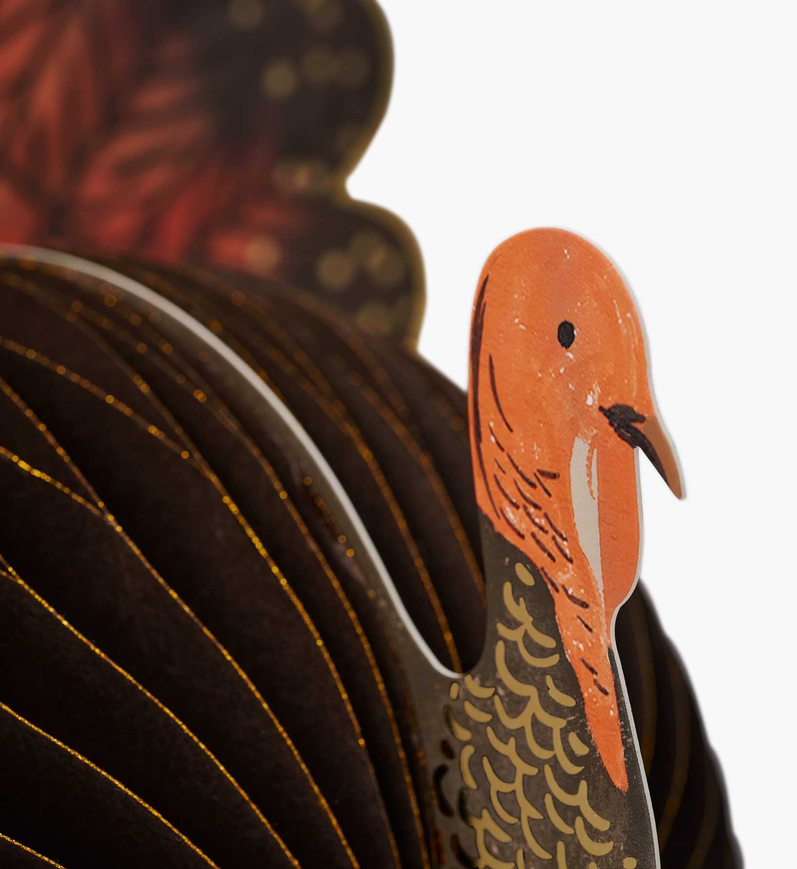 Honeycomb Decor - Turkey