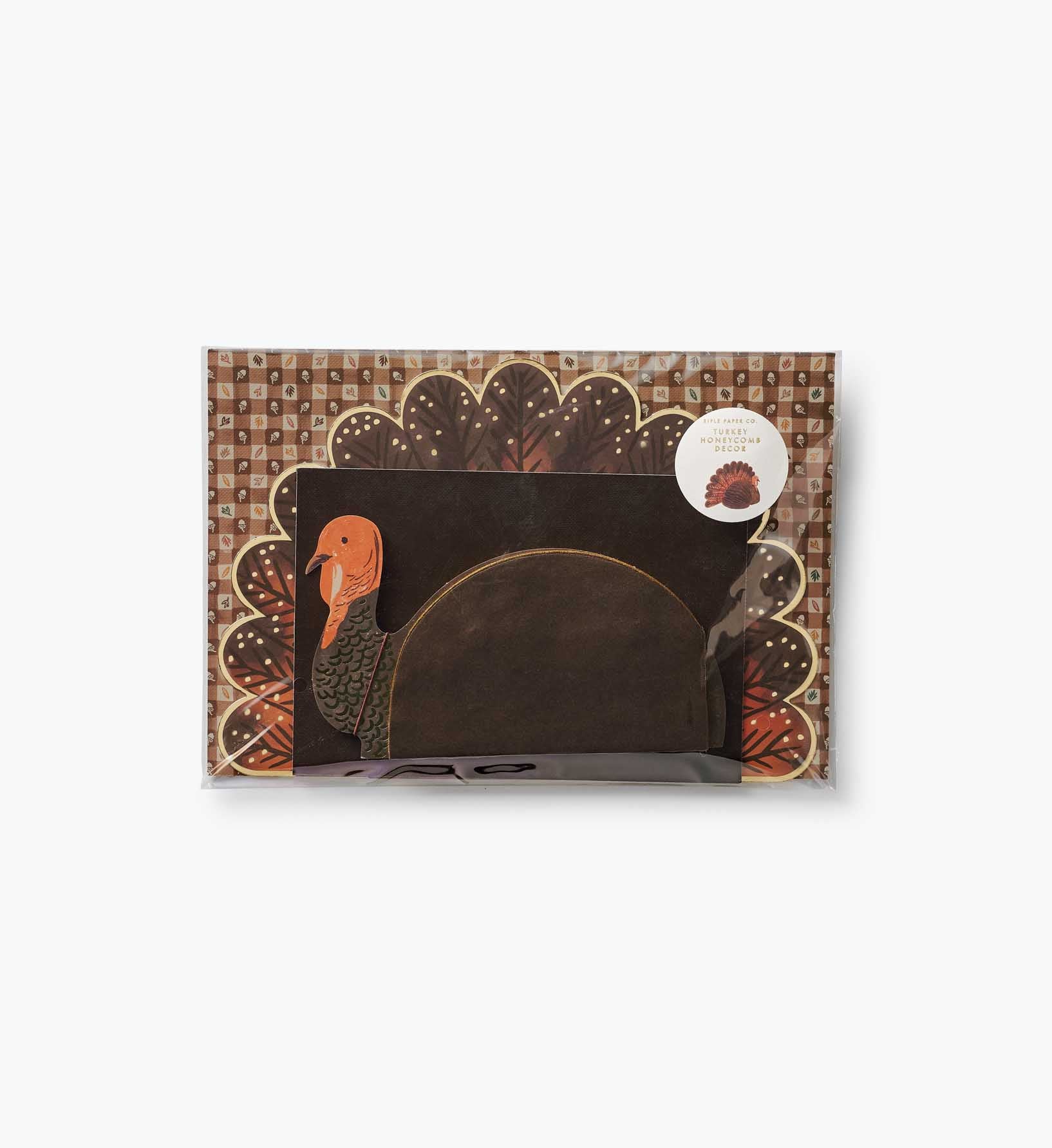 Honeycomb Decor - Turkey
