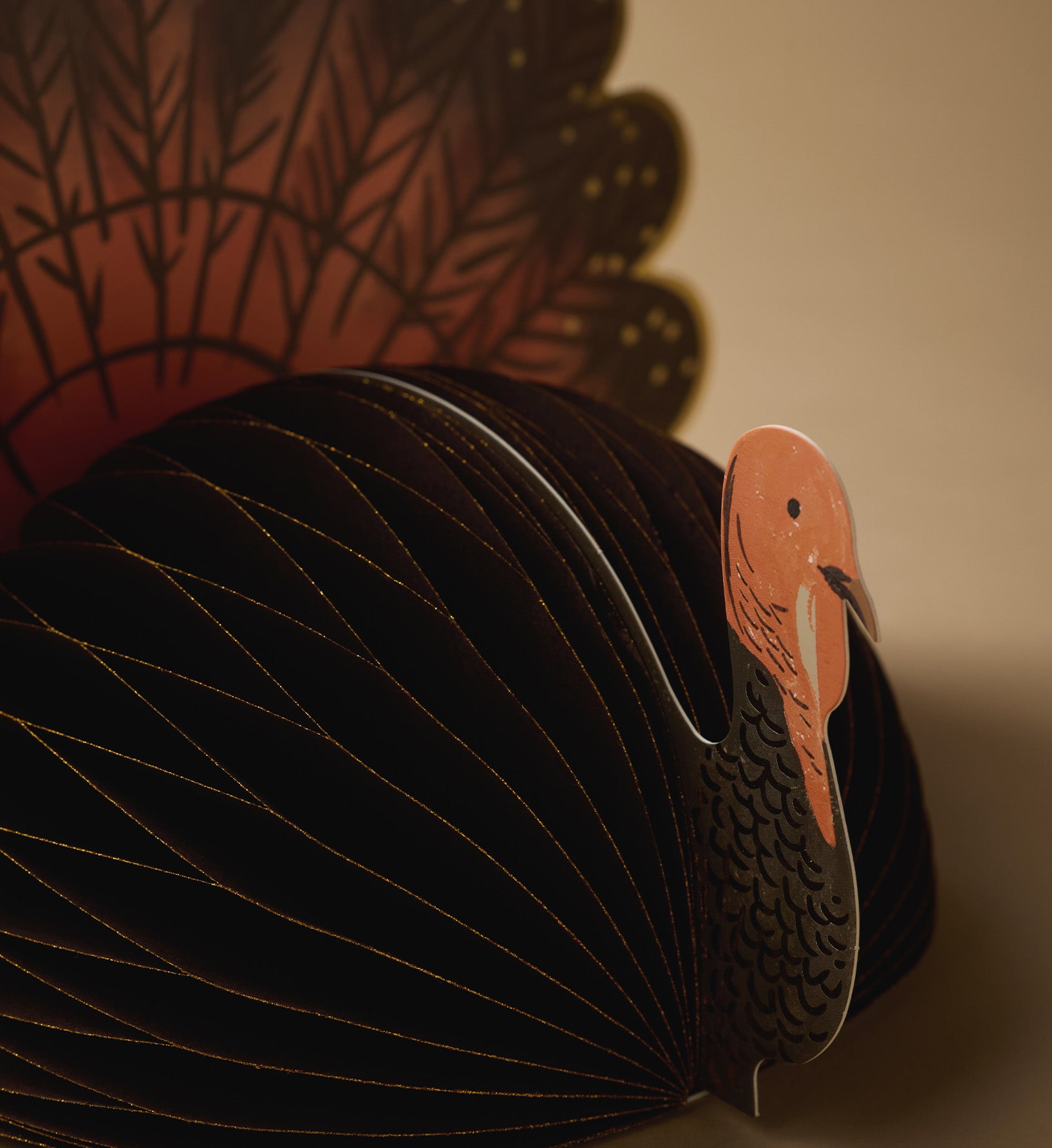 Honeycomb Decor - Turkey