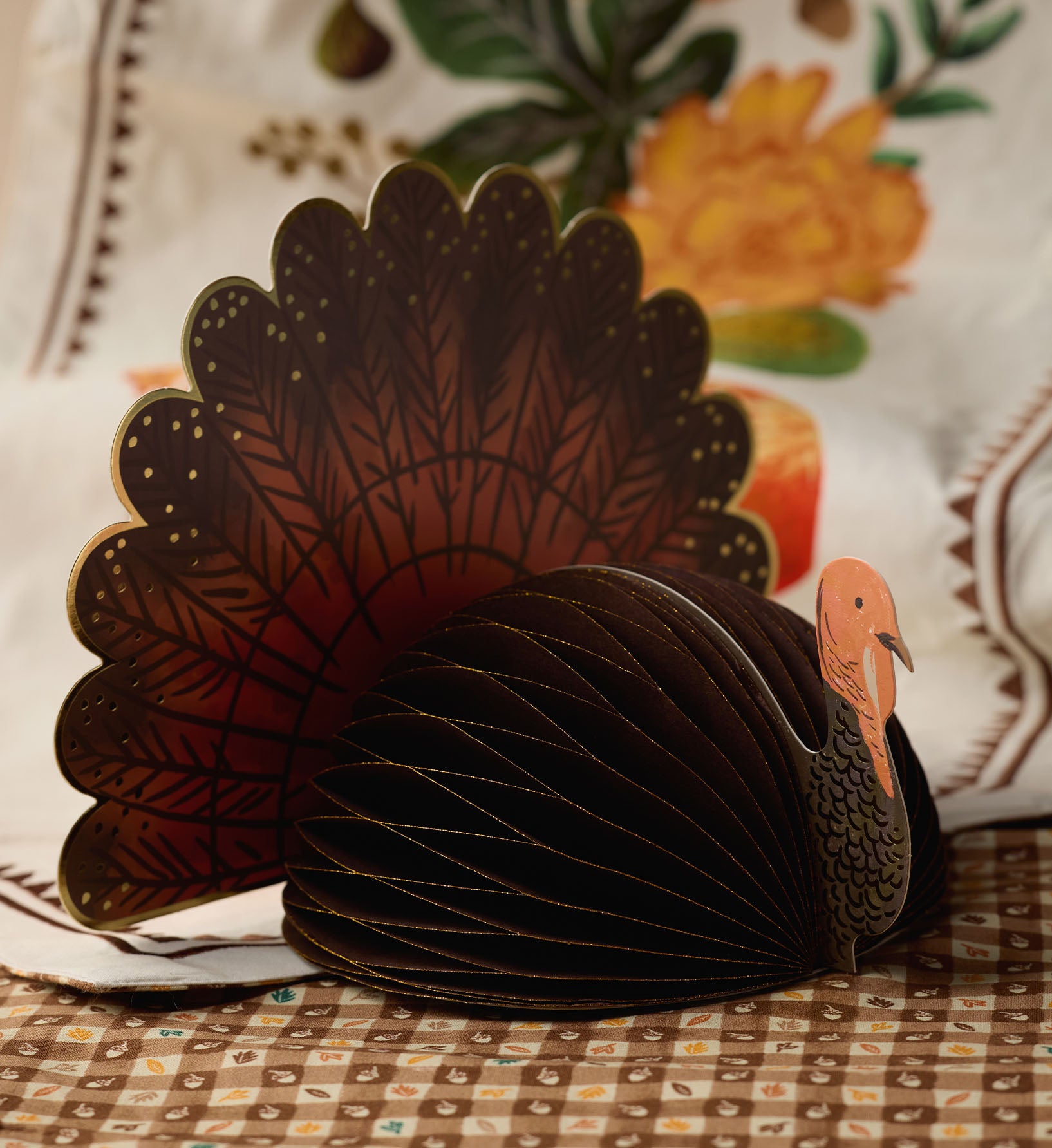 Honeycomb Decor - Turkey