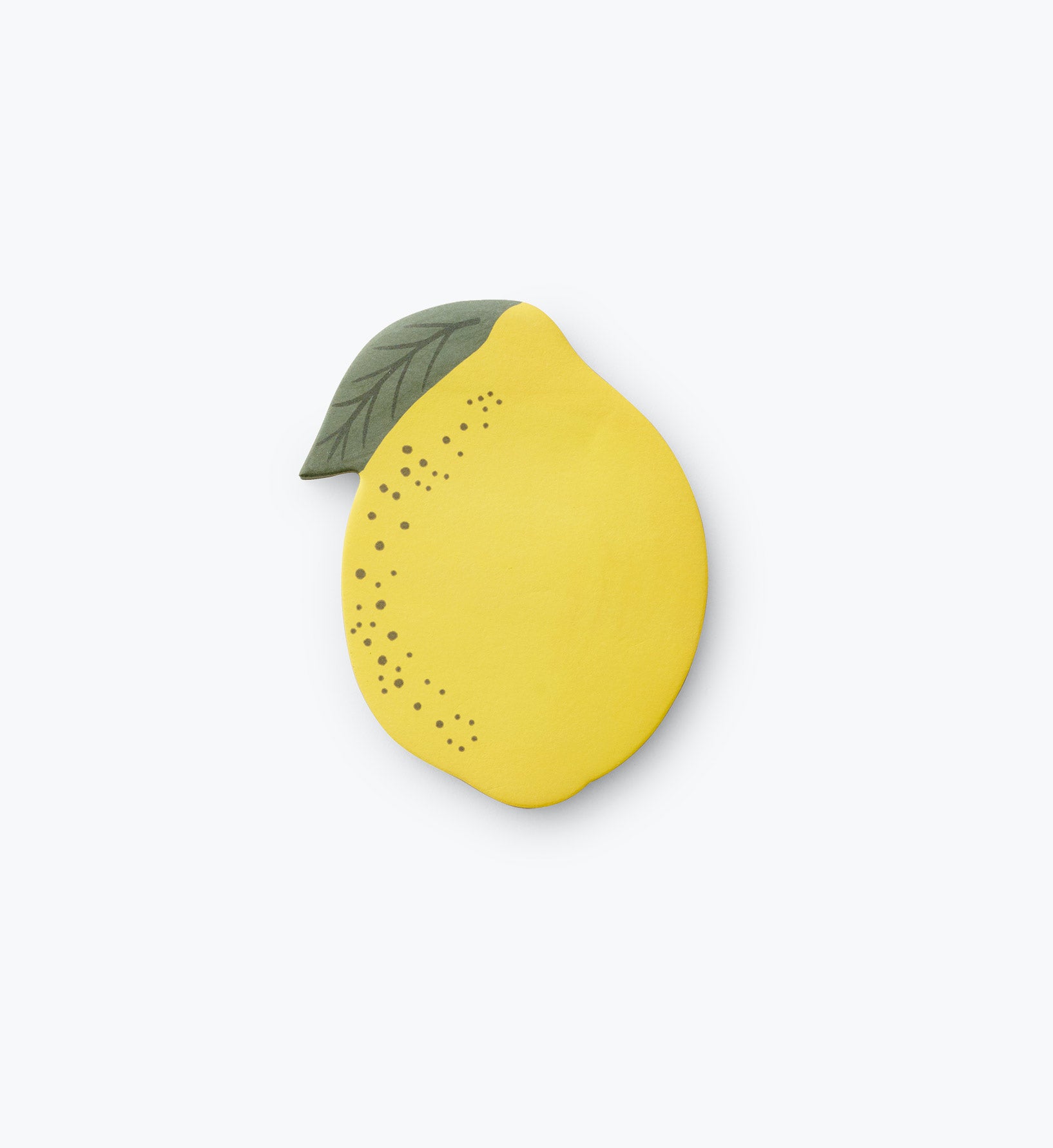Sticky Notes - Lemon