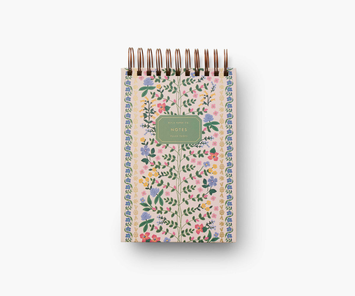 Wildwood Desktop Spiral Notepad | Rifle Paper Co.