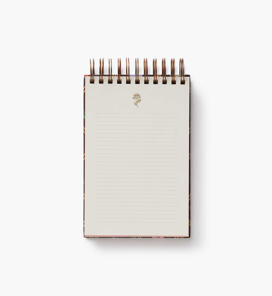 Garden Study Desktop Spiral Notepad | Rifle Paper Co.