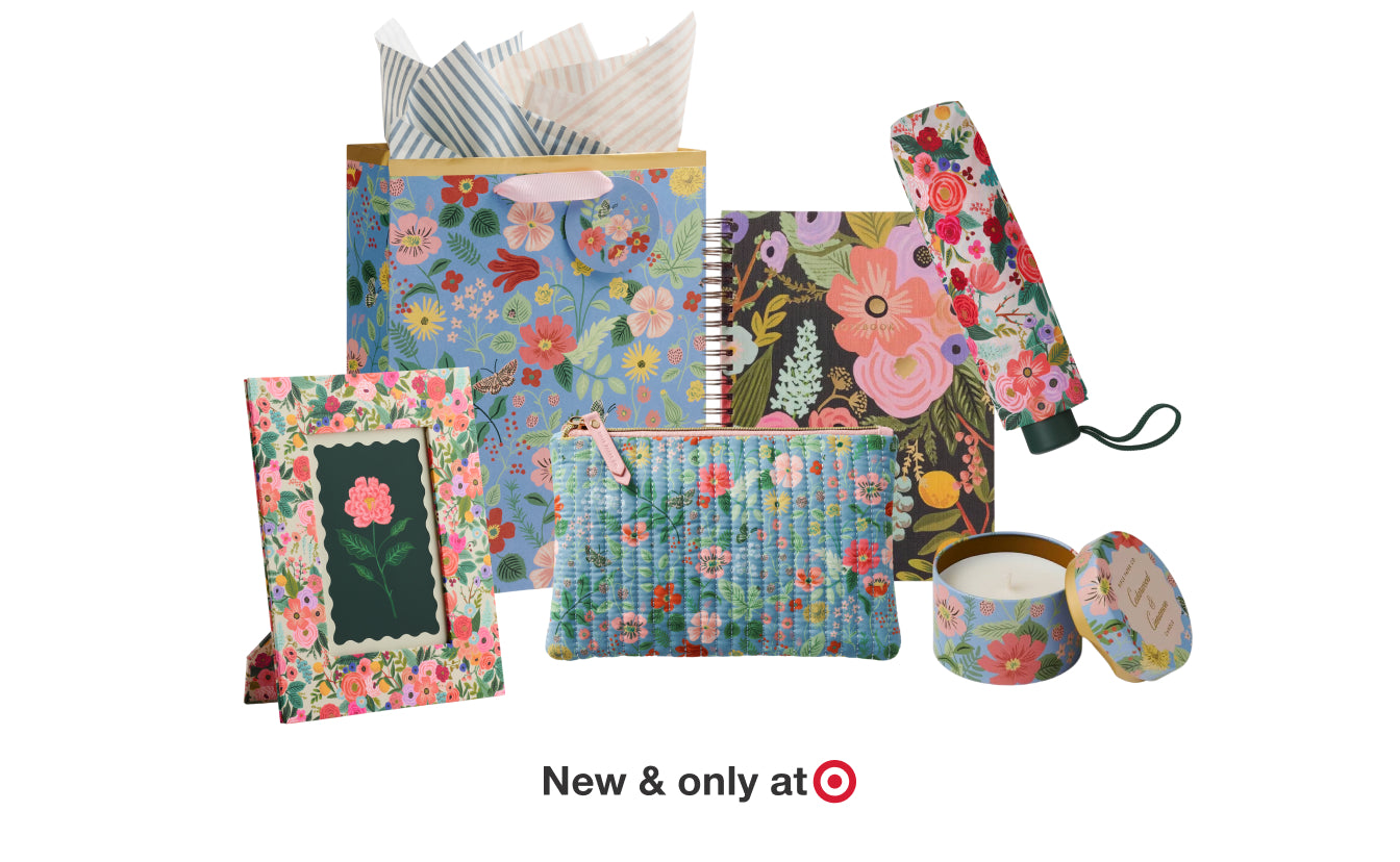 Paper Shop Target Rifle Paper Co. at Target | Rifle Paper Co.