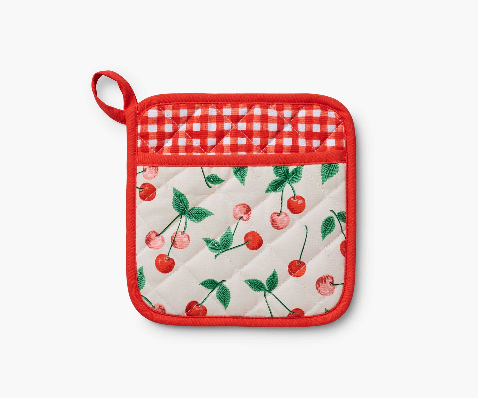 Pot Holder