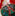 Embroidered Ornament - Angel