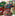 Embroidered Ornament Set - Christmastide