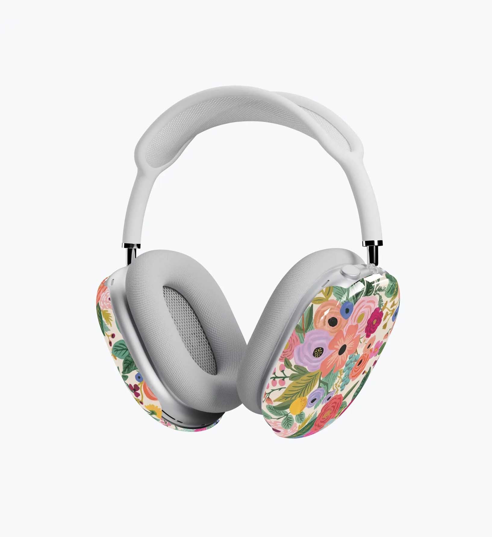 AirPods Max Case - Garden Party