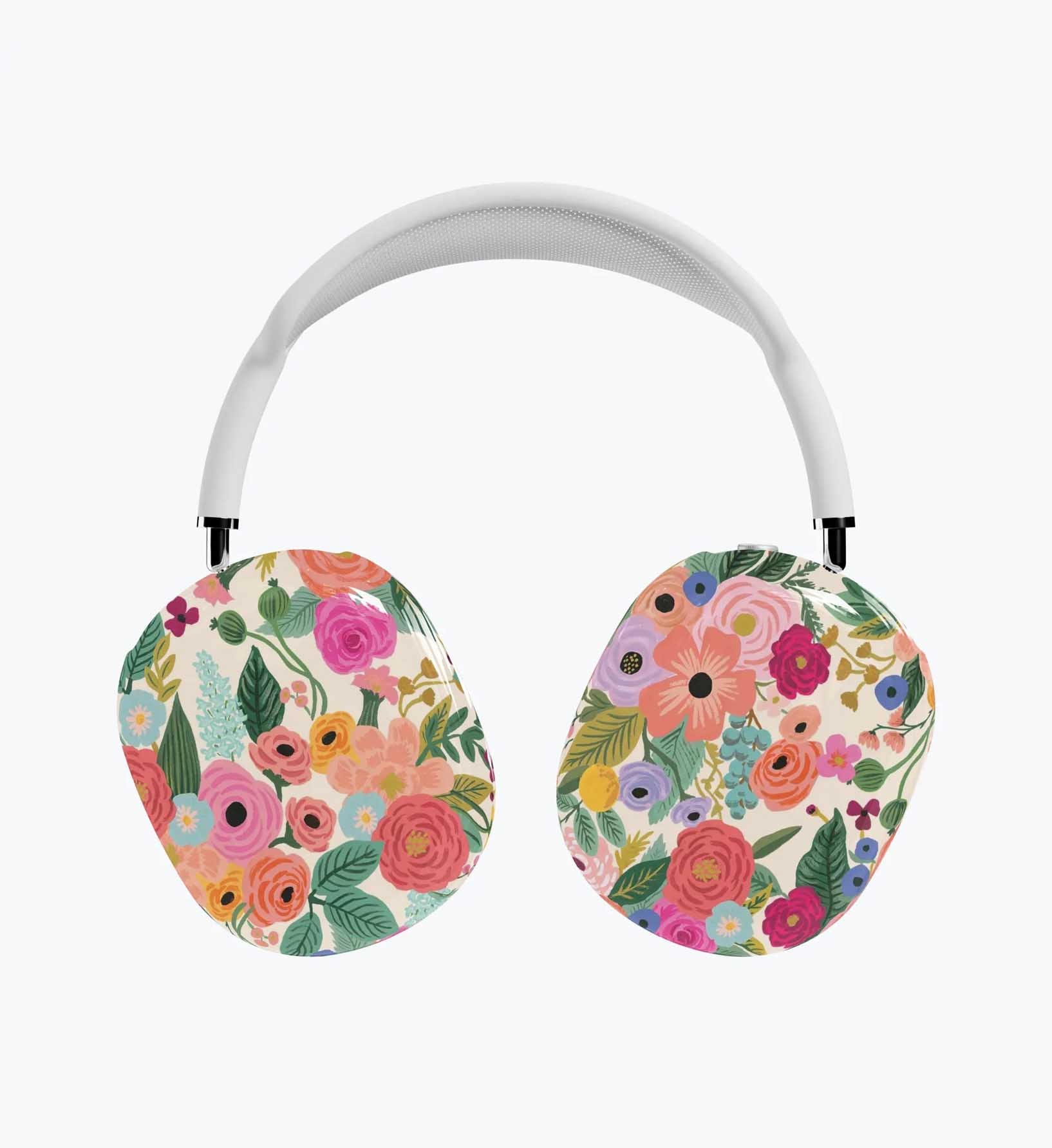AirPods Max Case - Garden Party