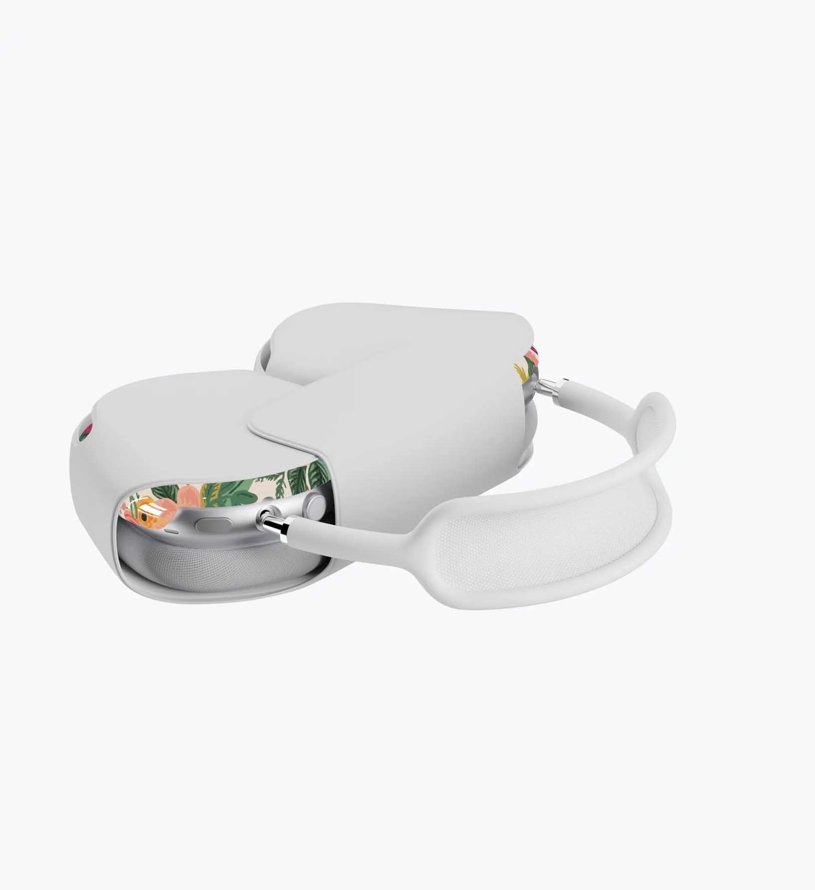 AirPods Max Case - Garden Party