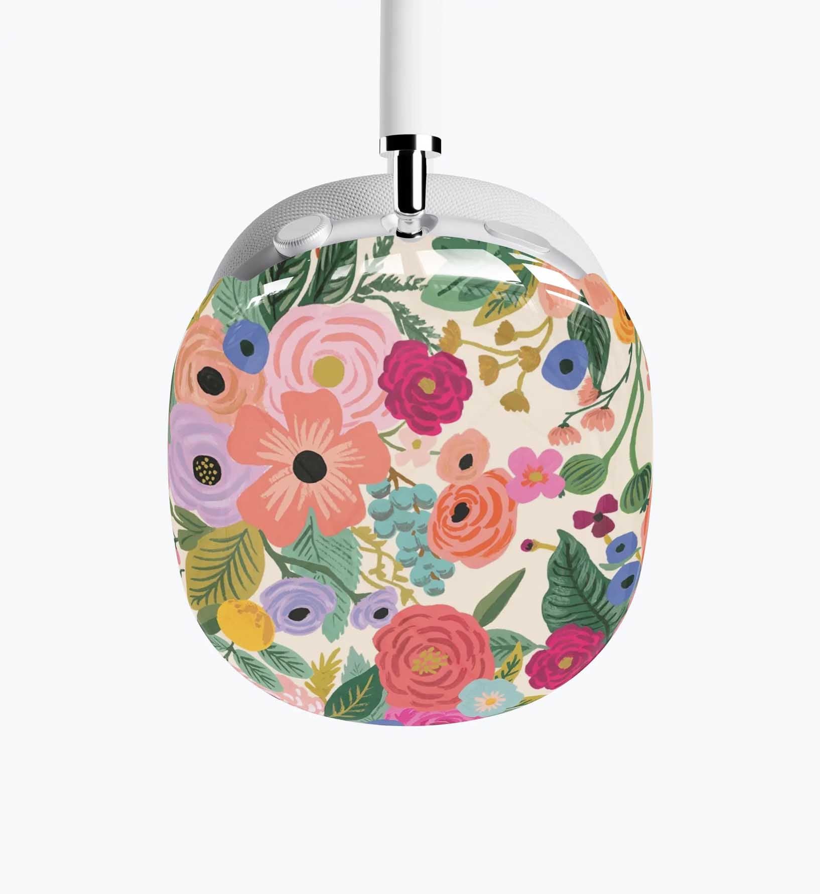 AirPods Max Case - Garden Party