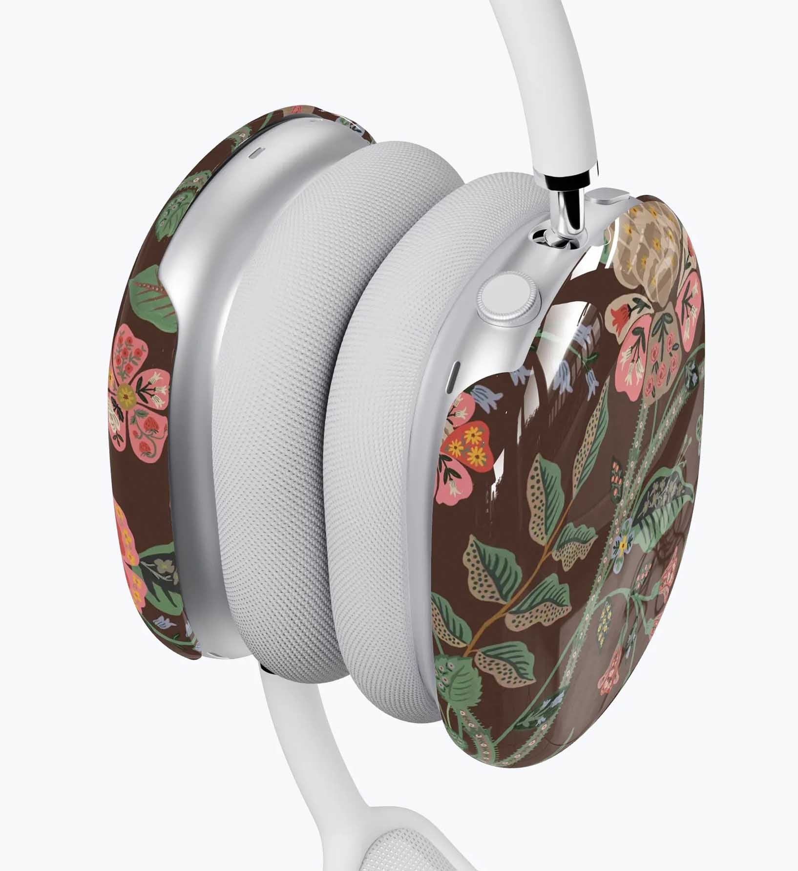 AirPods Max Case - Gracie