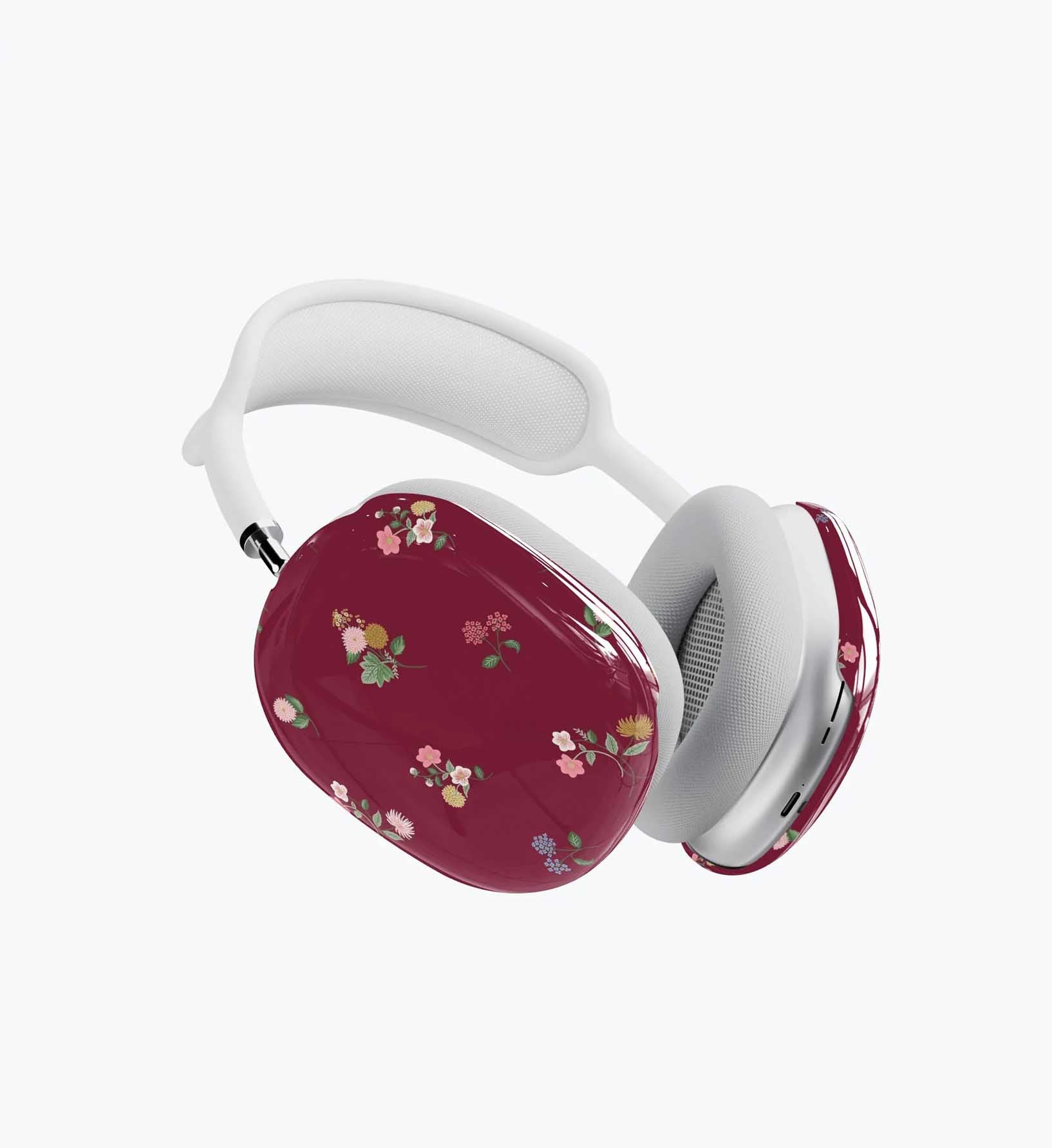 AirPods Max Case - Ditsy Dahlia