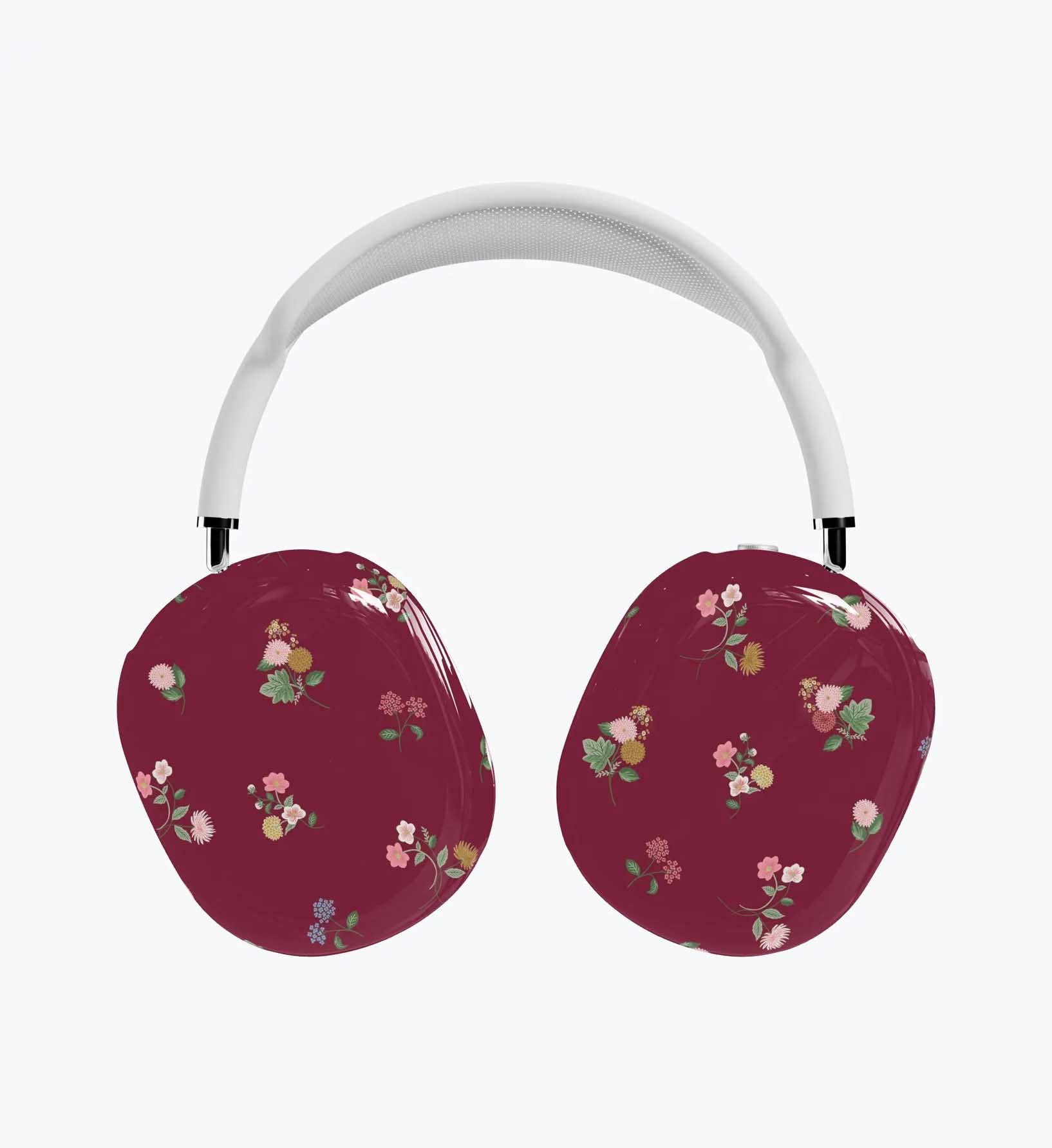 AirPods Max Case - Ditsy Dahlia