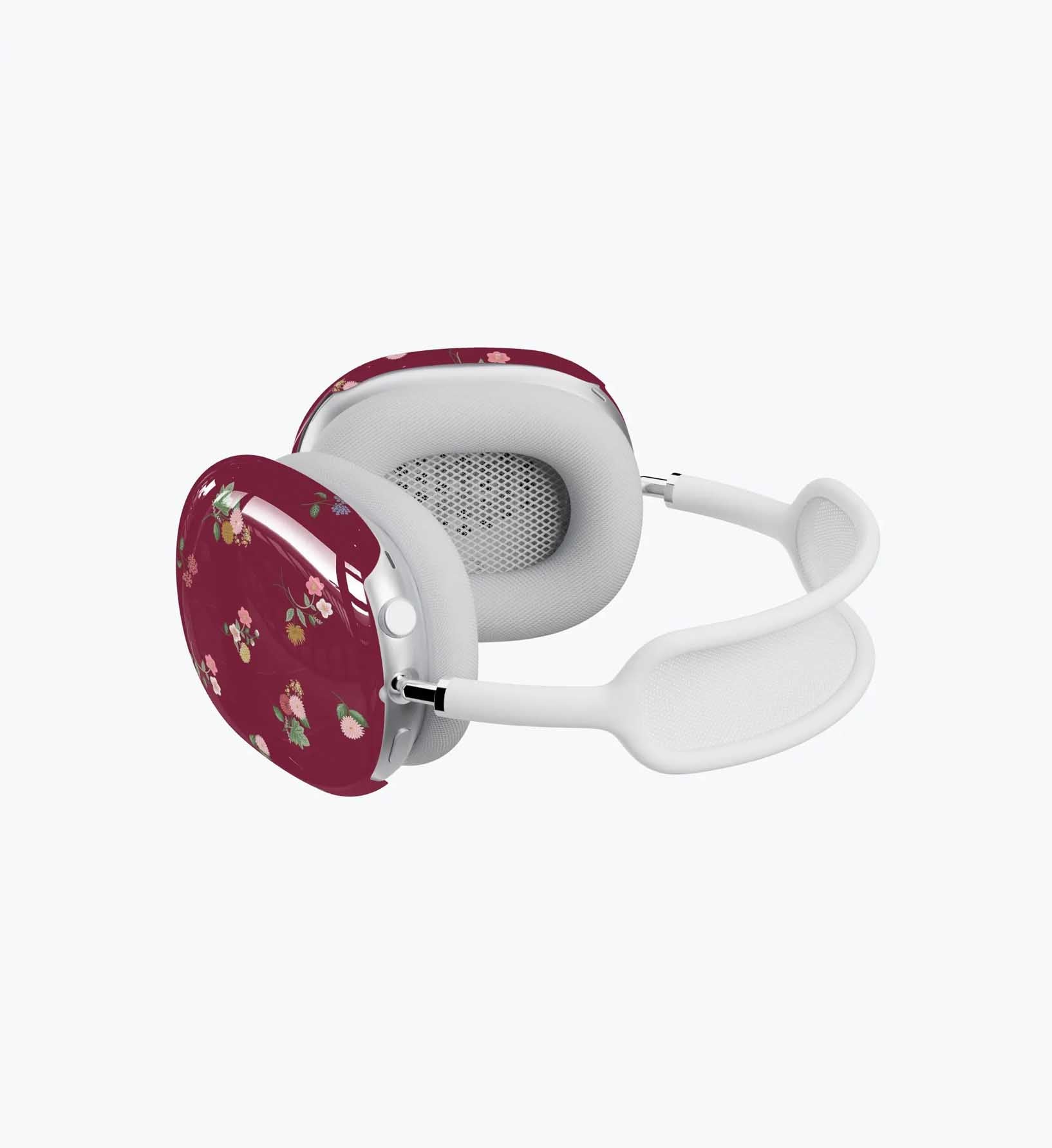 AirPods Max Case - Ditsy Dahlia