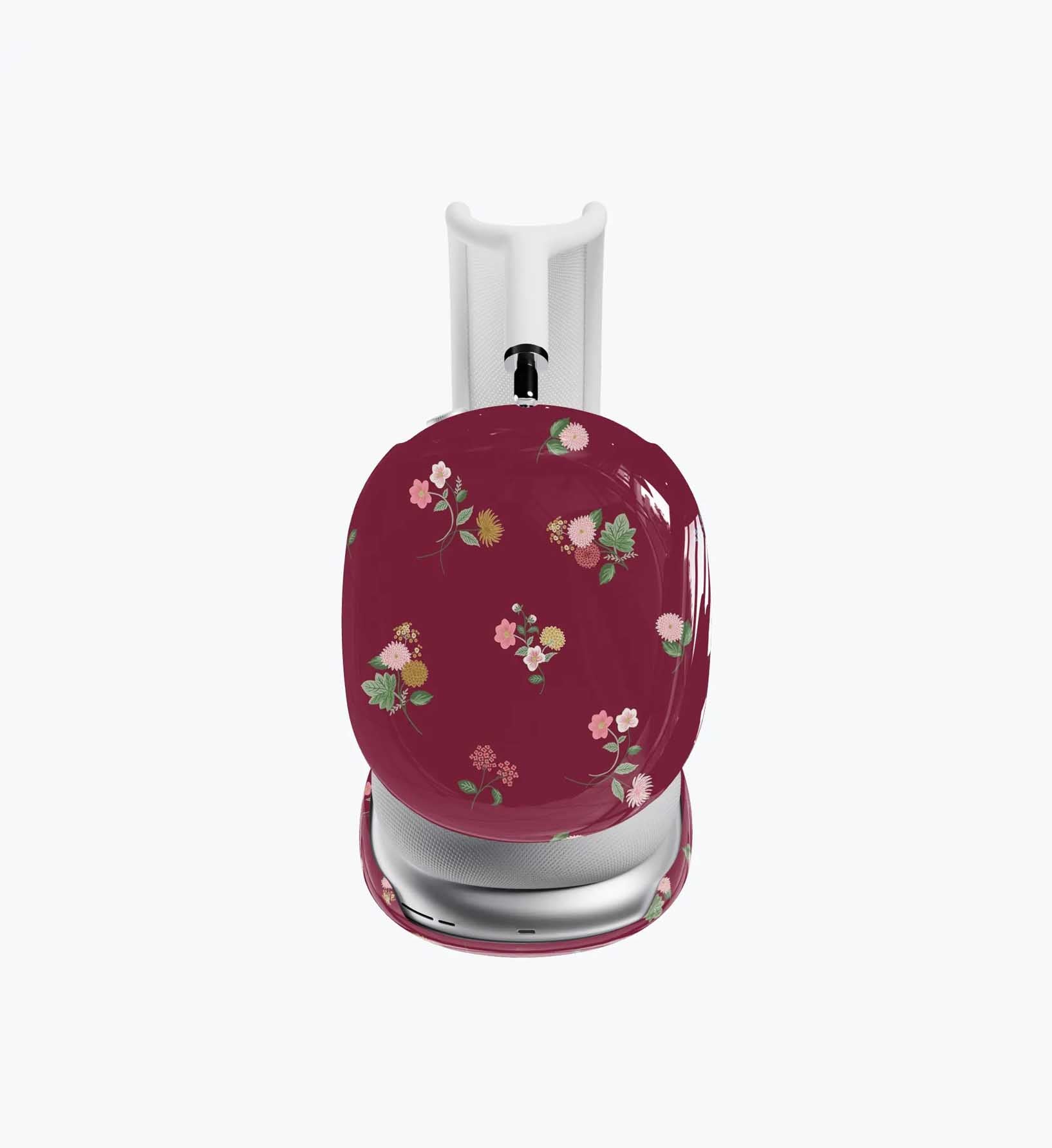 AirPods Max Case - Ditsy Dahlia