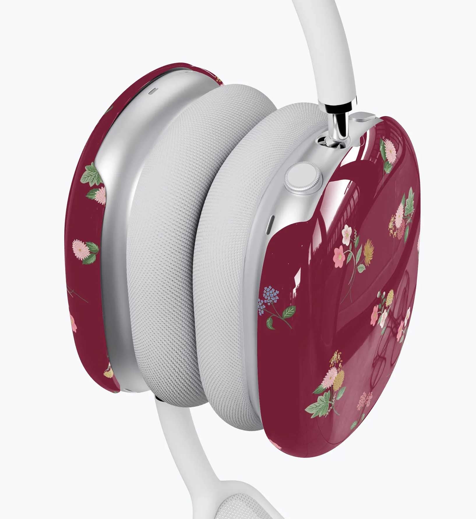 AirPods Max Case - Ditsy Dahlia