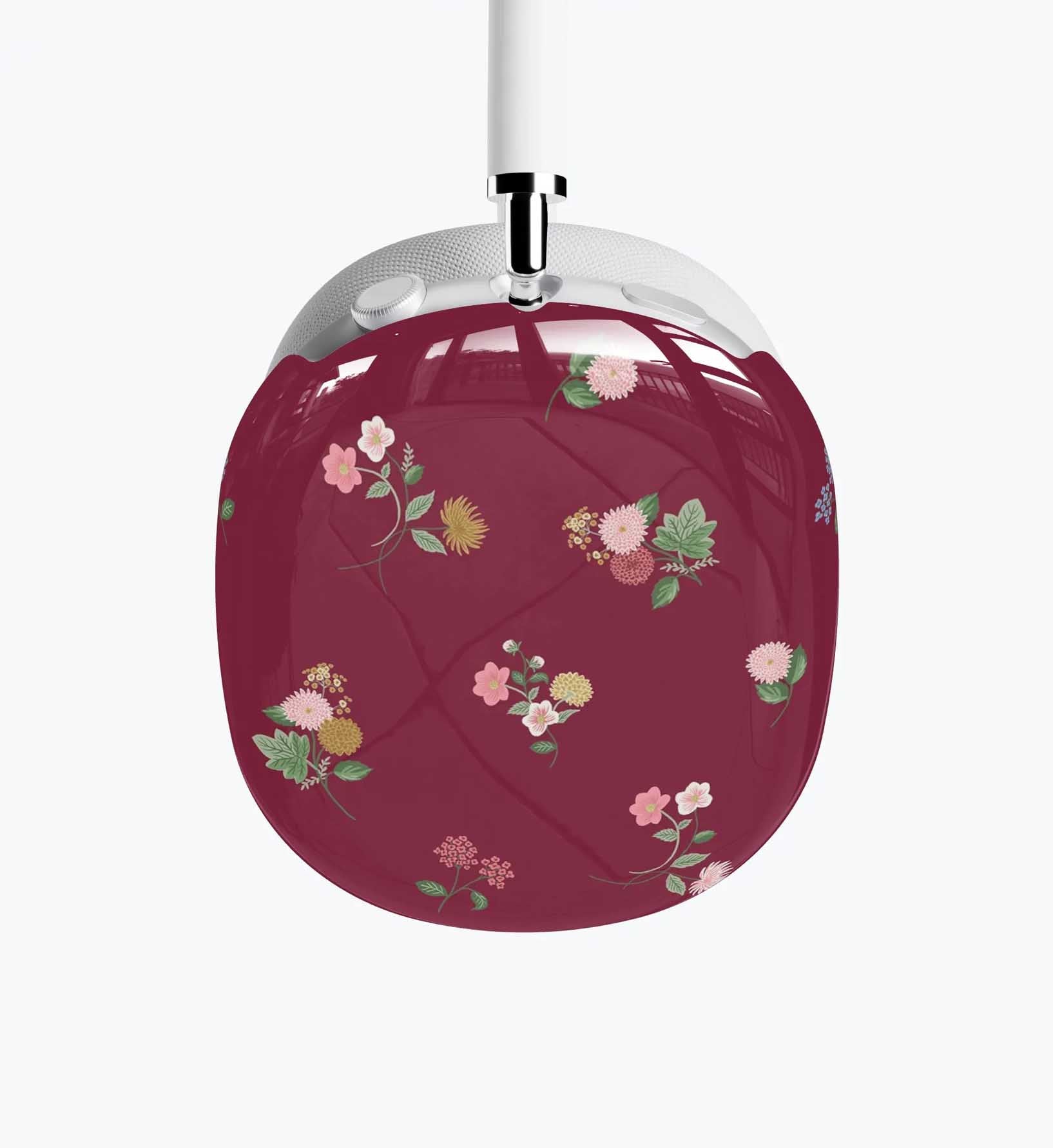 AirPods Max Case - Ditsy Dahlia