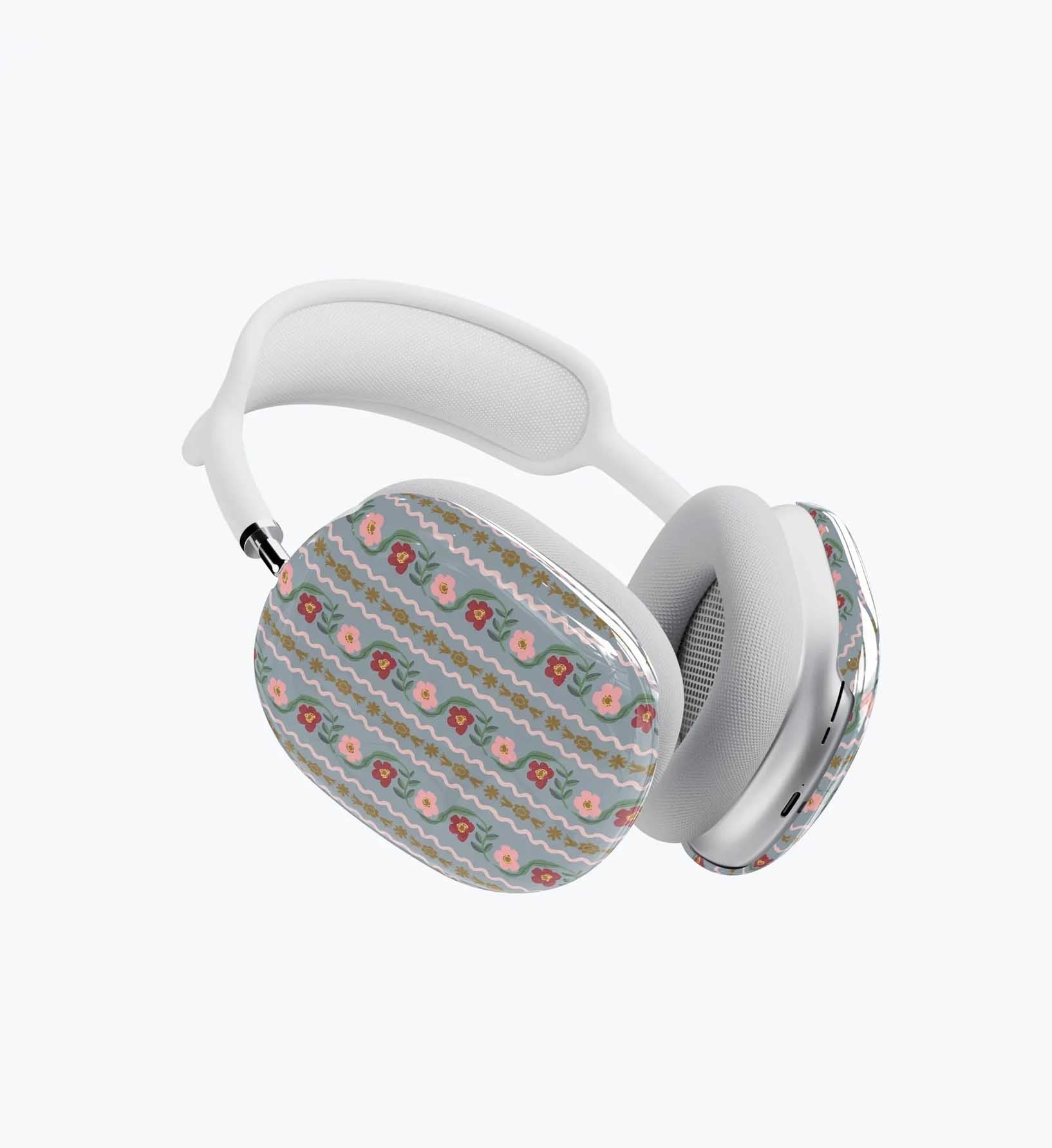 AirPods Max Case - Delphine