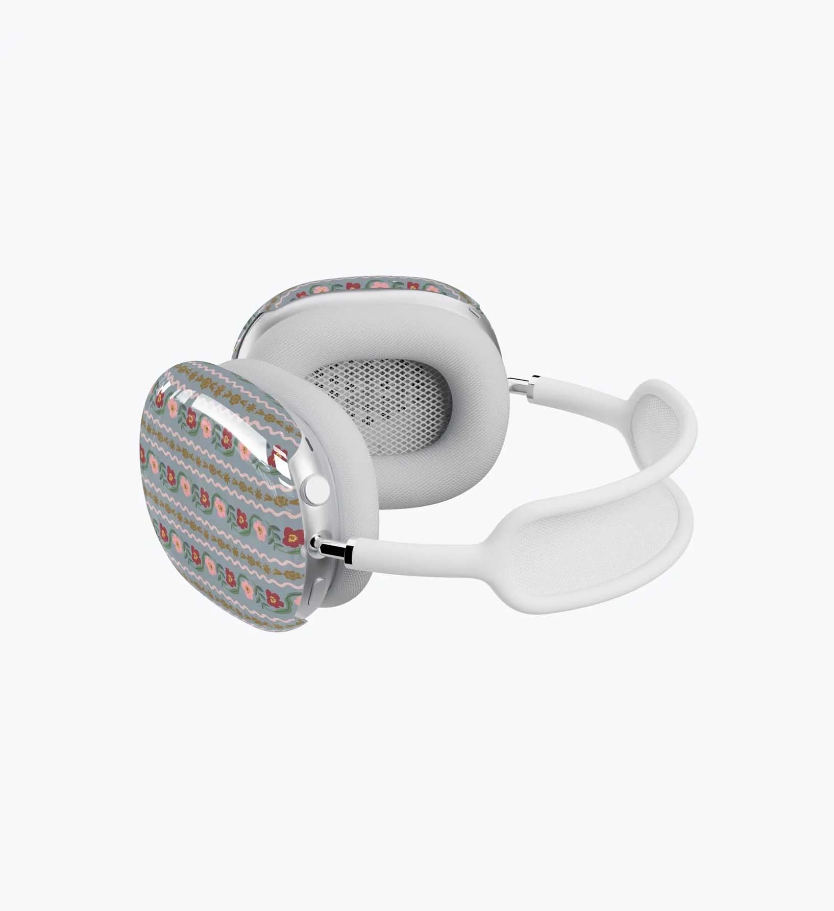 AirPods Max Case - Delphine